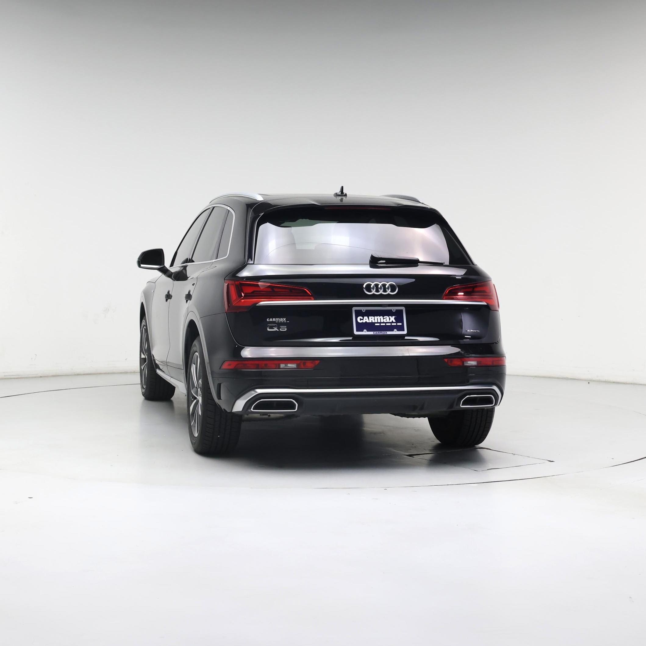 Thumbnail: 2022 Audi Q5 - 6