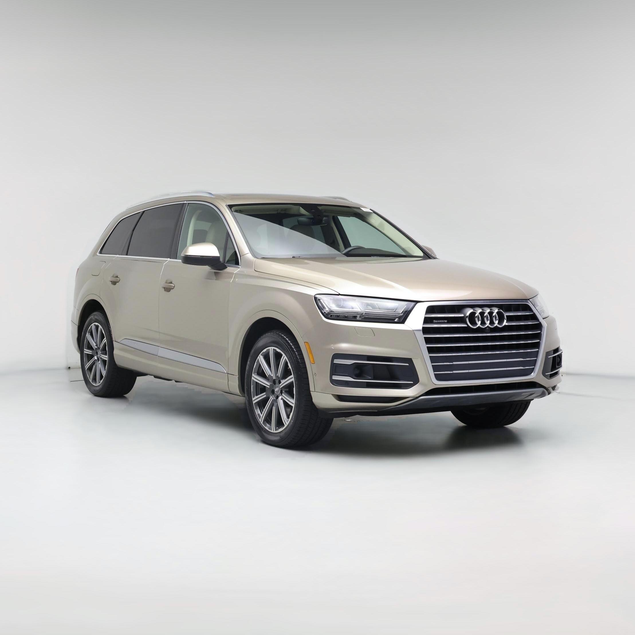 Thumbnail: 2019 Audi Q7 - 1