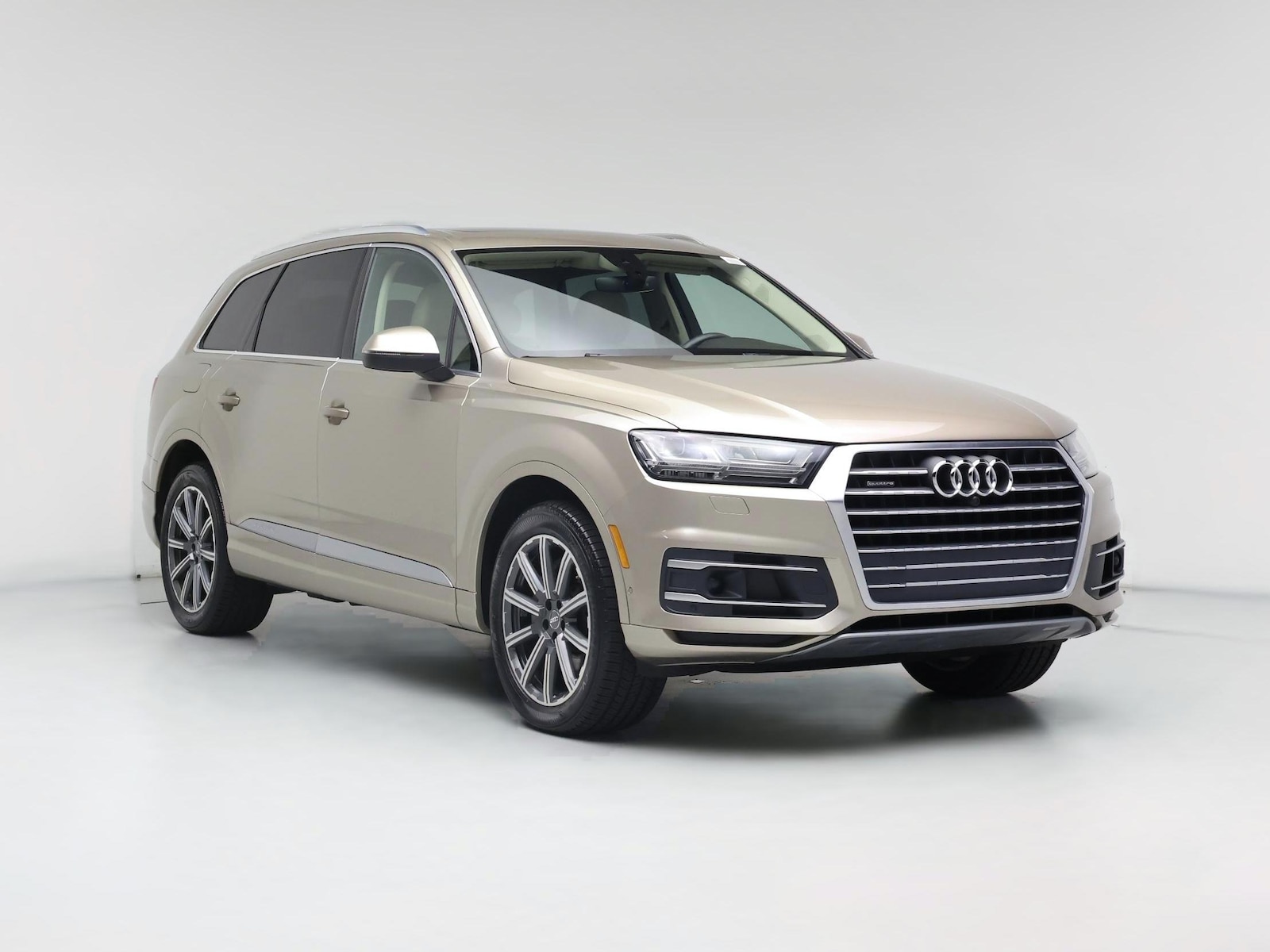 2019 Audi Q7 Premium Plus