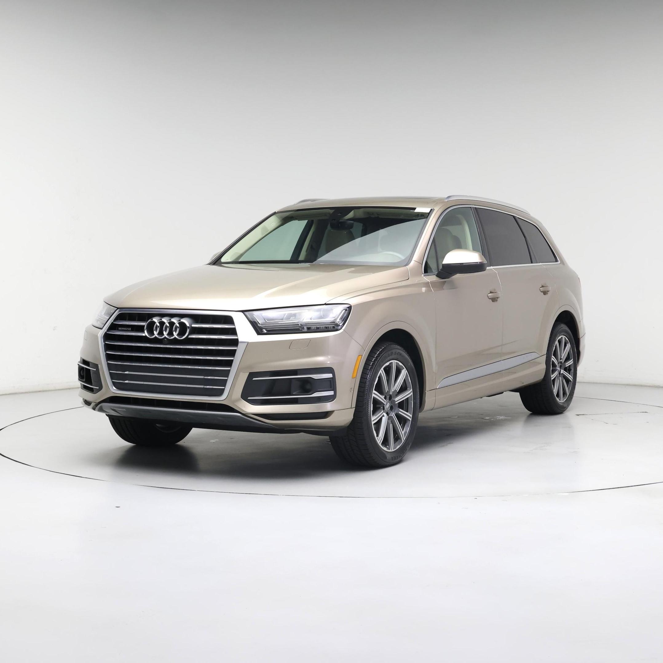 Thumbnail: 2019 Audi Q7 - 4