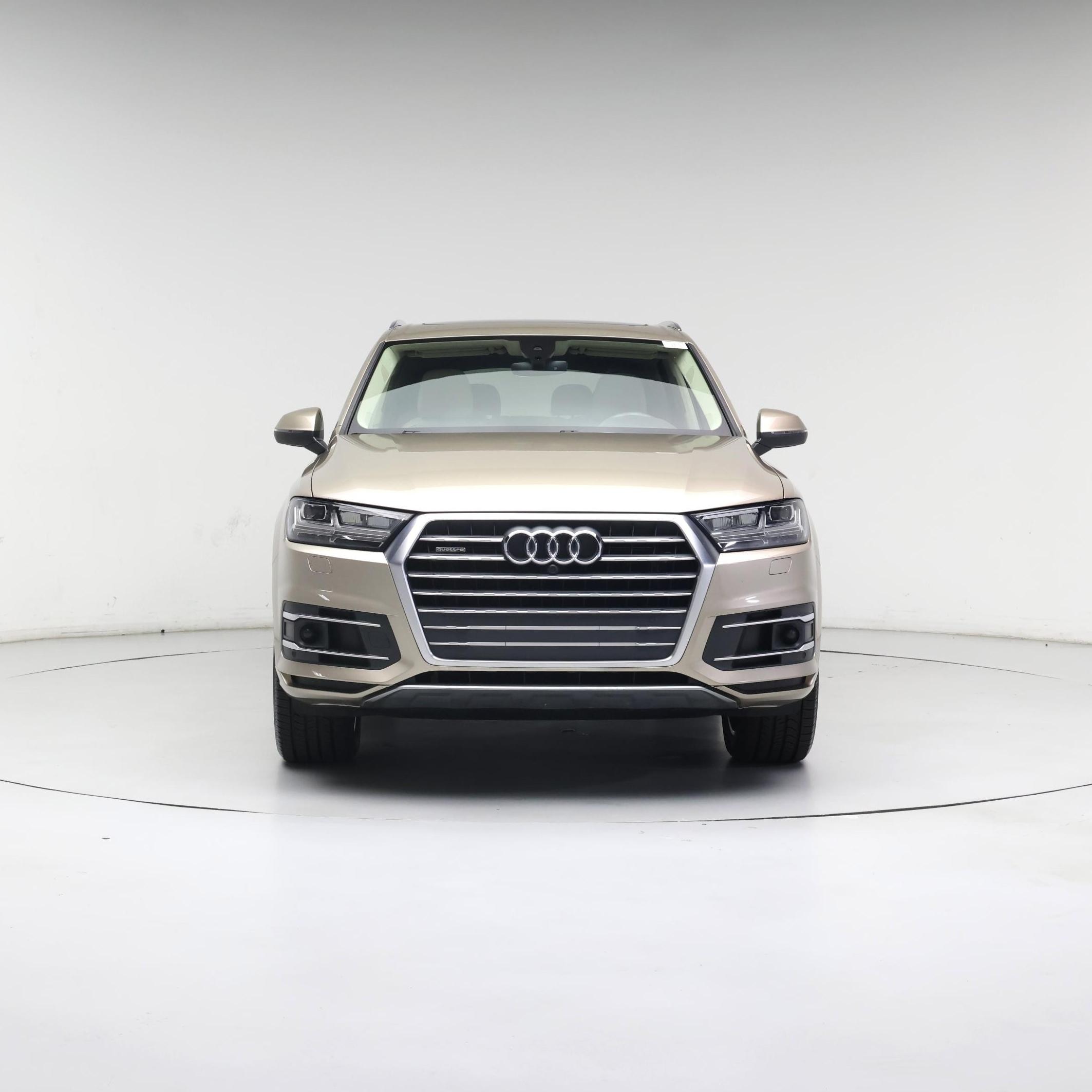Thumbnail: 2019 Audi Q7 - 5