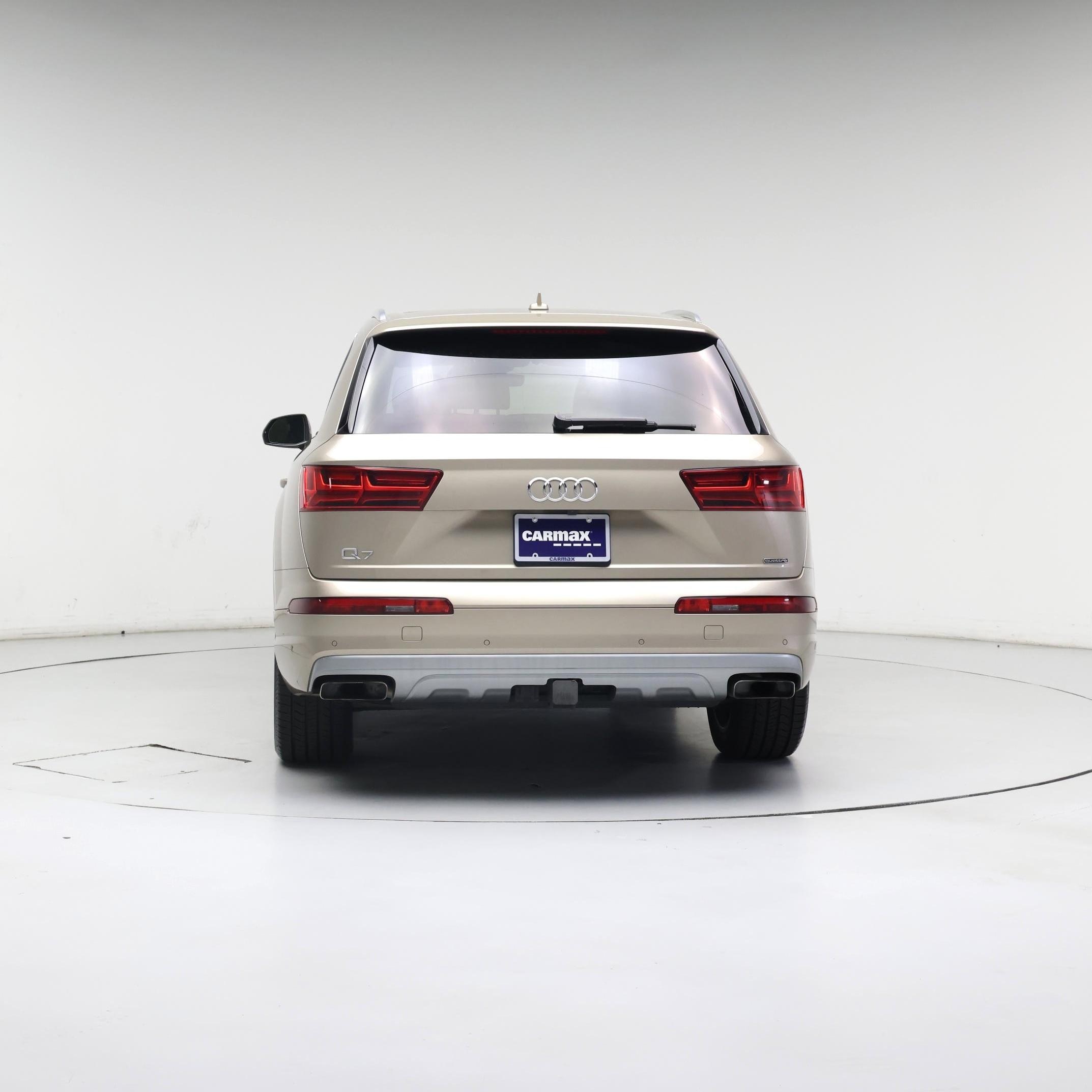 Thumbnail: 2019 Audi Q7 - 6
