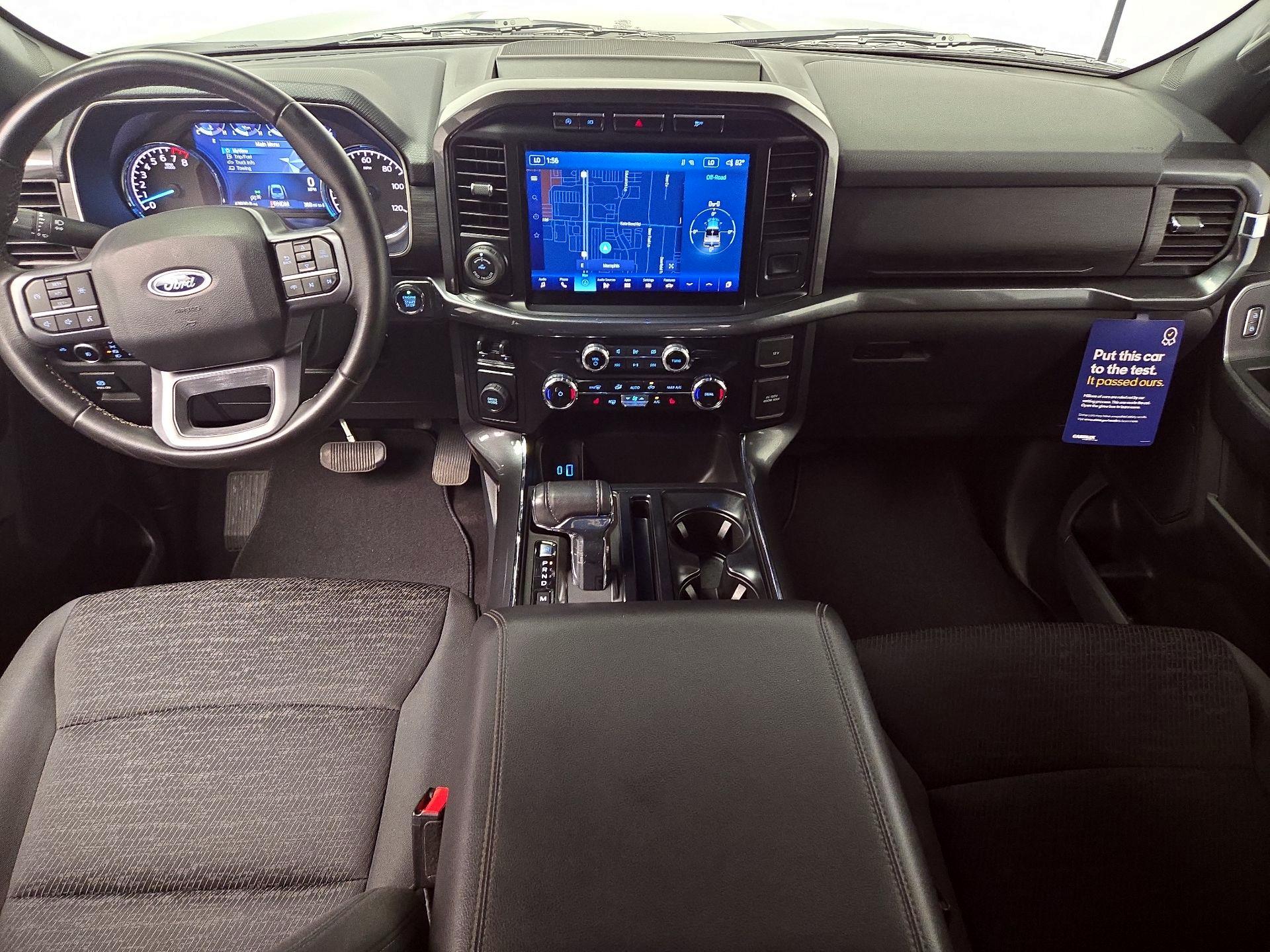 Thumbnail: 2023 Ford F-150 - 9