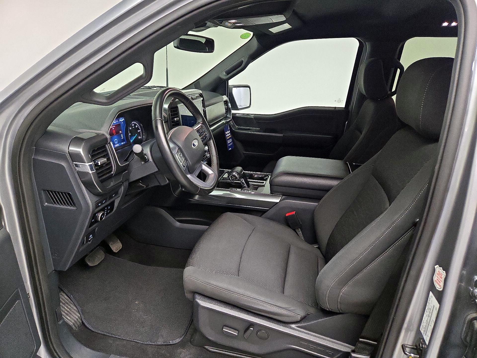 Thumbnail: 2023 Ford F-150 - 11