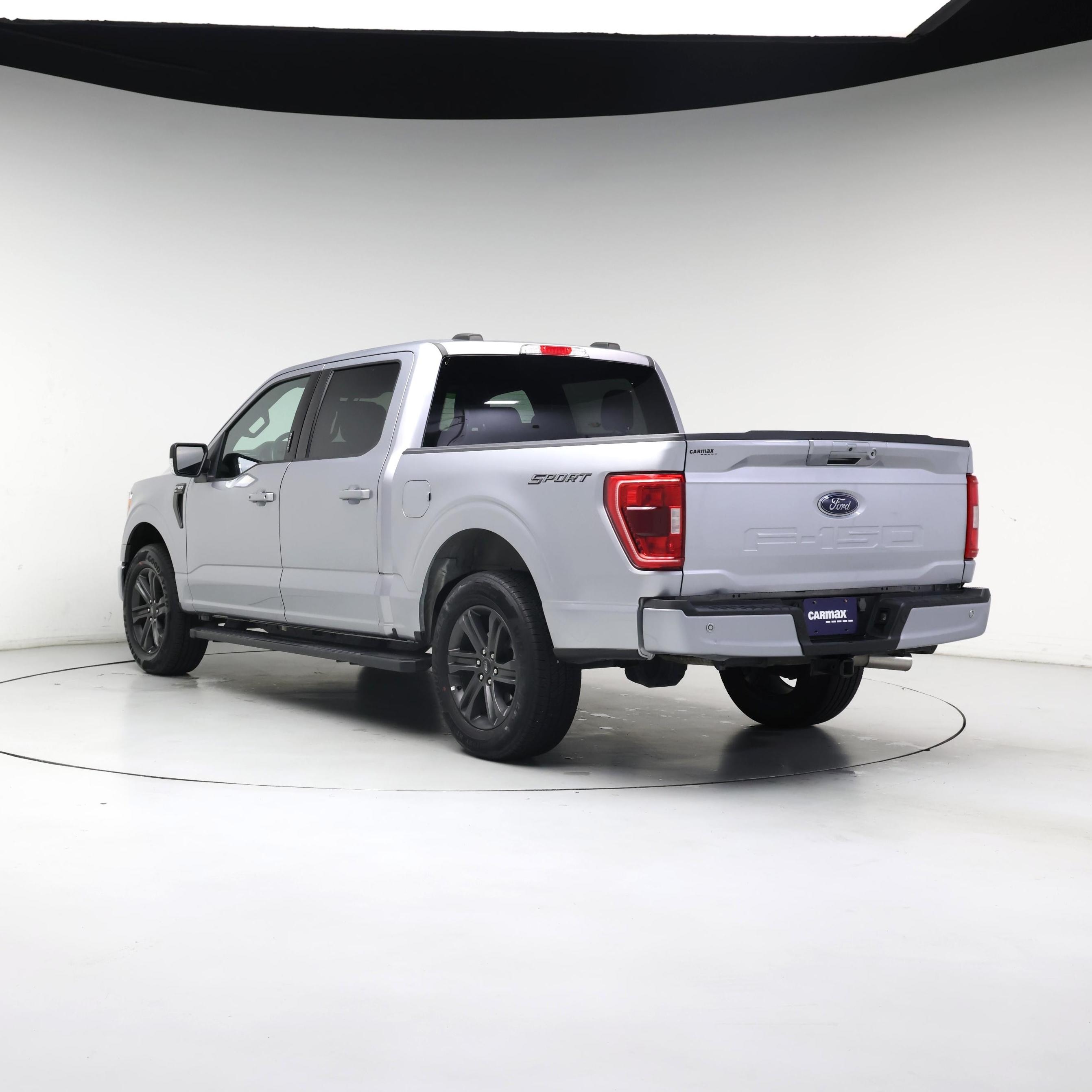Thumbnail: 2023 Ford F-150 - 2