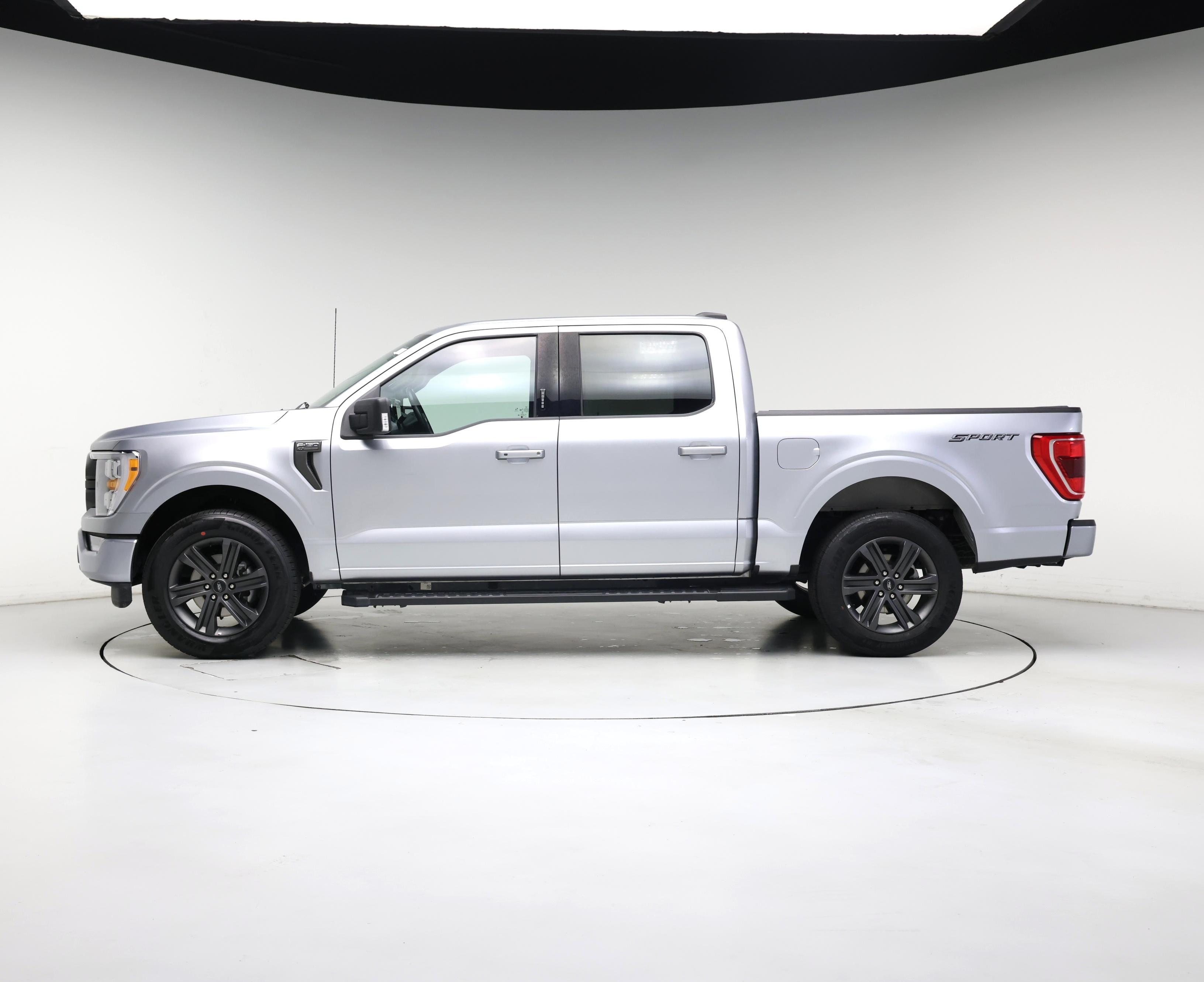 Thumbnail: 2023 Ford F-150 - 3