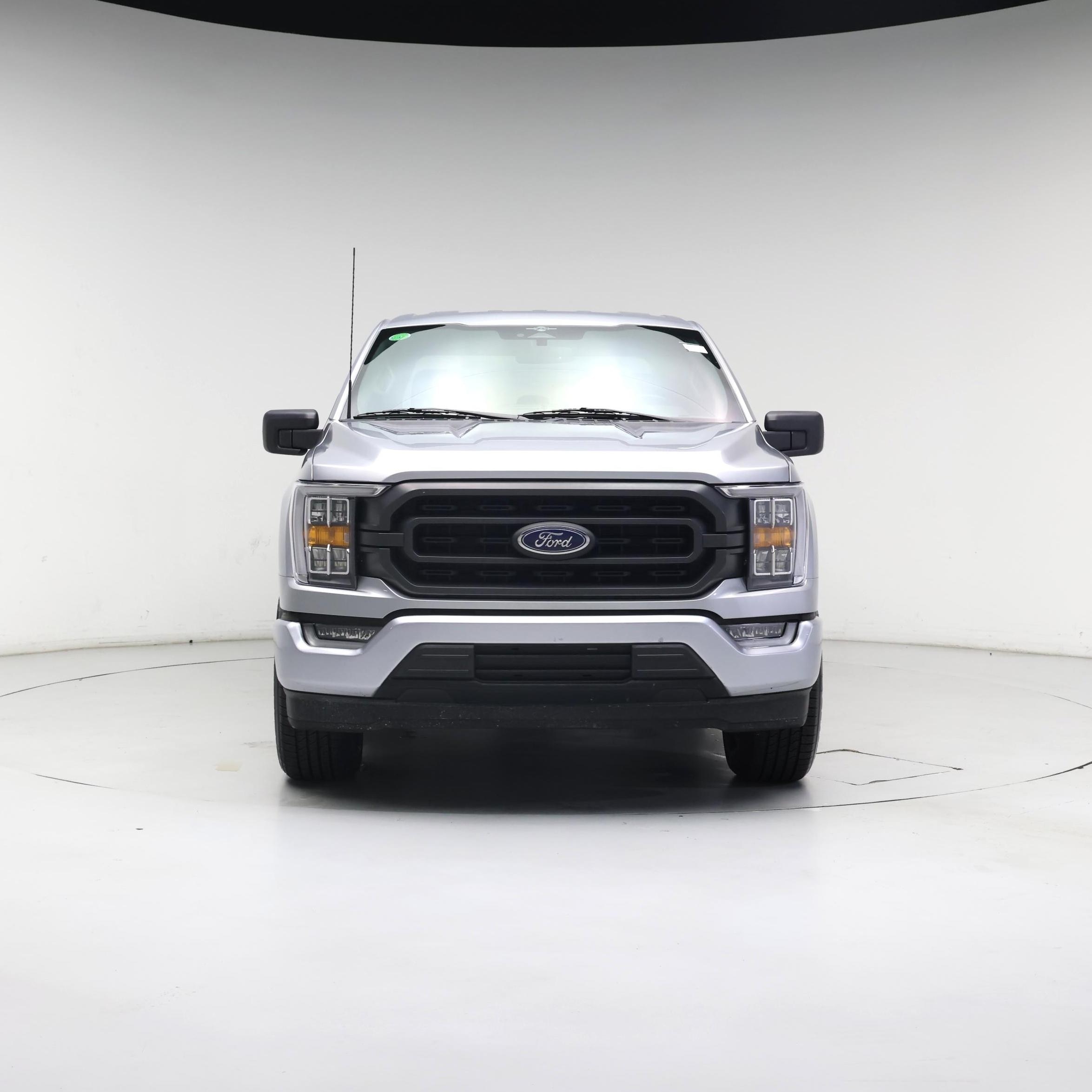 Thumbnail: 2023 Ford F-150 - 5