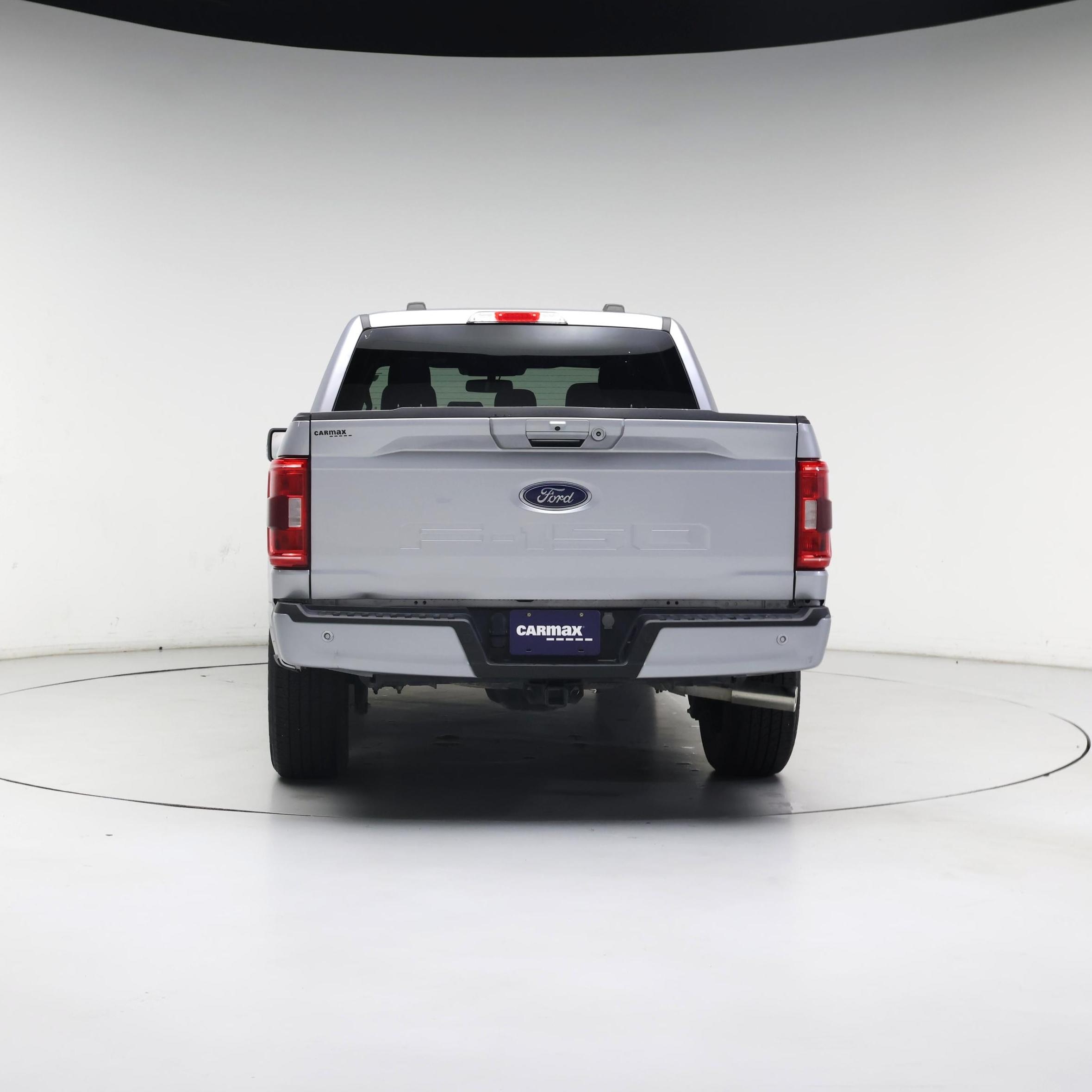 Thumbnail: 2023 Ford F-150 - 6