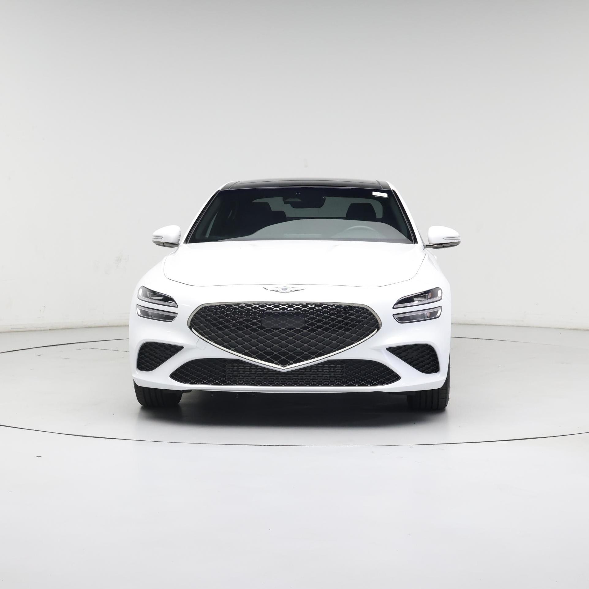 Thumbnail: 2023 Genesis G70 - 5