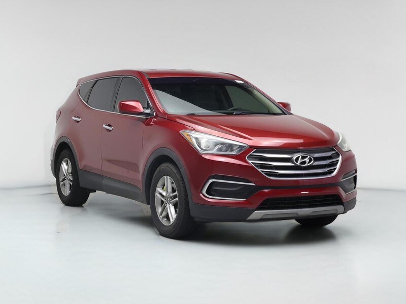 2017 Hyundai Santa Fe Sport 2.0T -
                  Memphis, TN