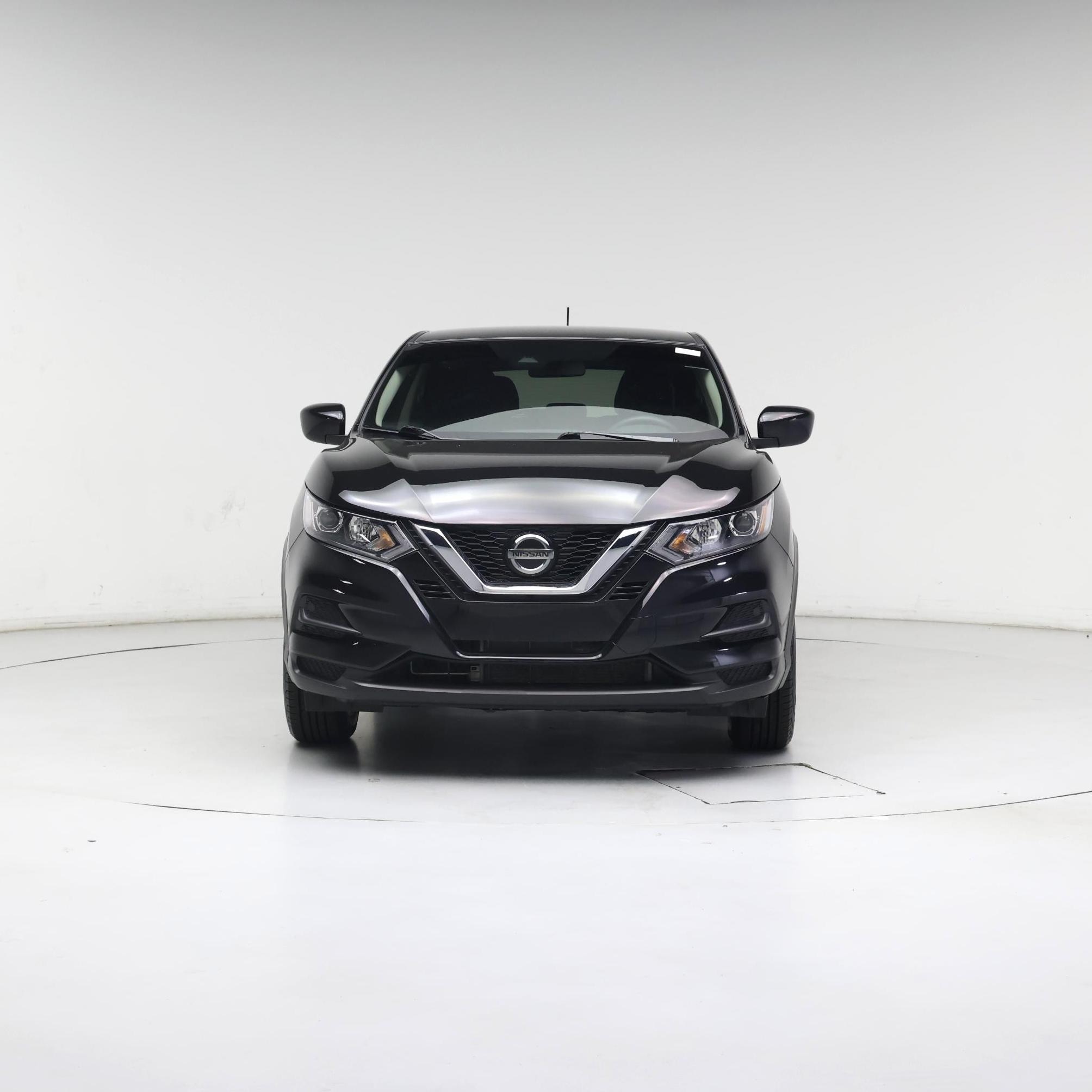 Thumbnail: 2021 Nissan Rogue Sport - 5