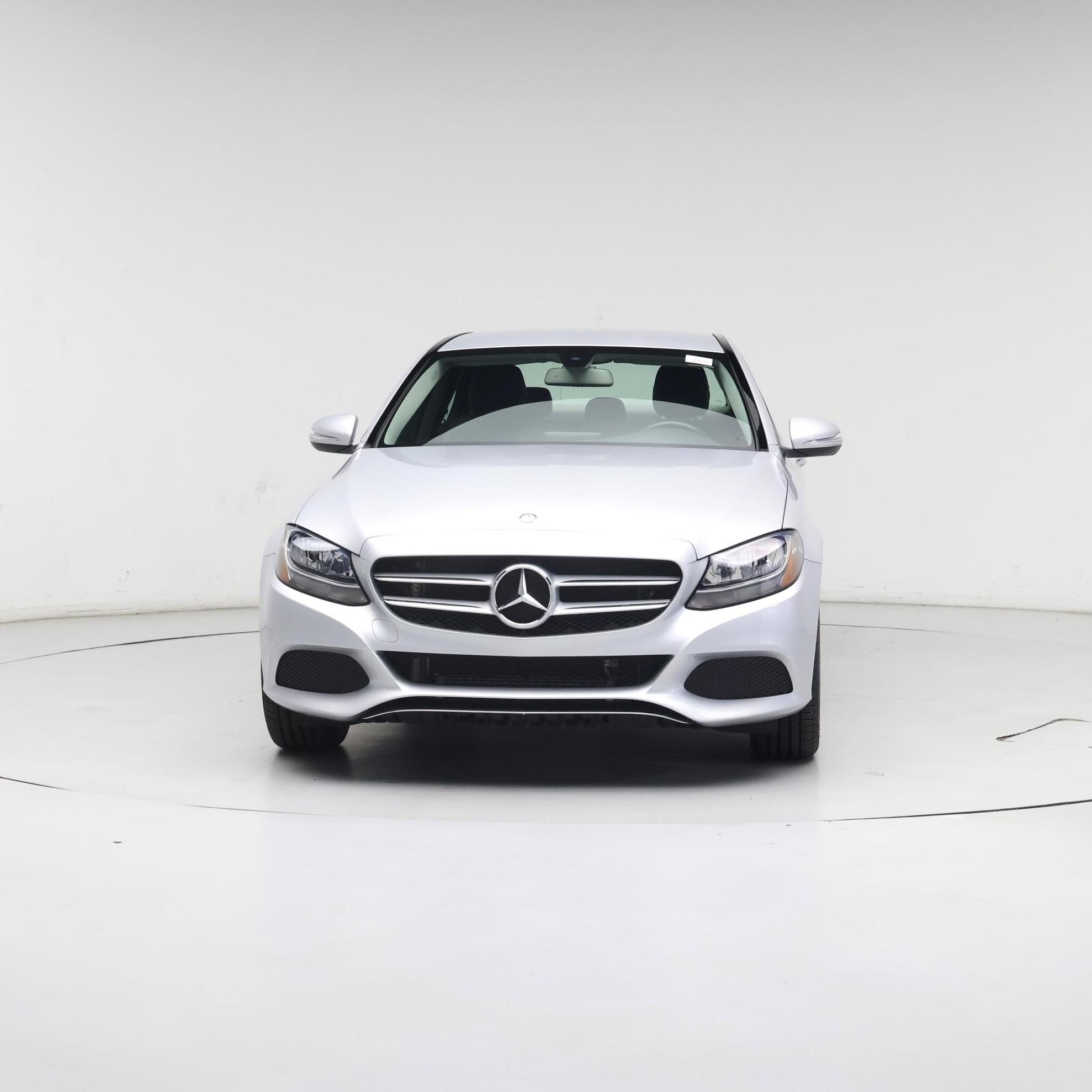 Thumbnail: 2015 Mercedes-Benz C-Class - 5