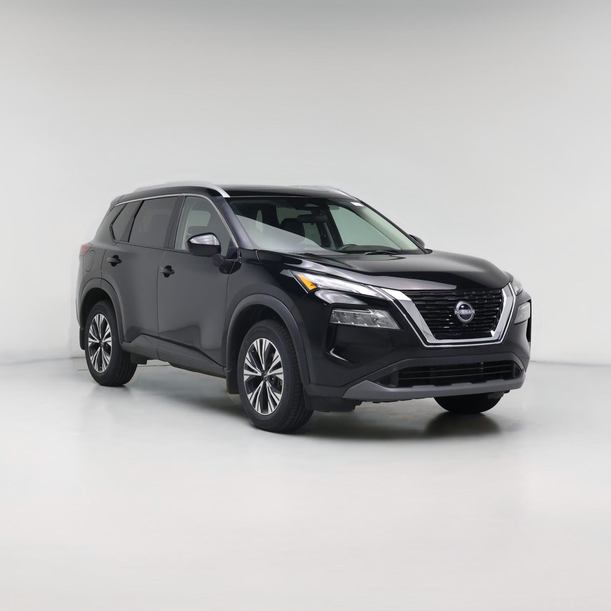 Thumbnail: 2023 Nissan Rogue - 1