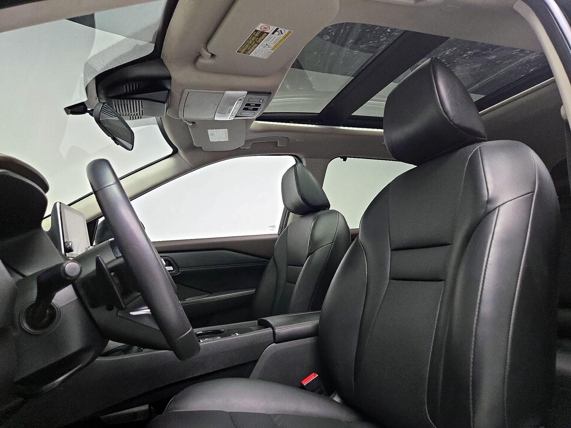 Thumbnail: 2023 Nissan Rogue - 19