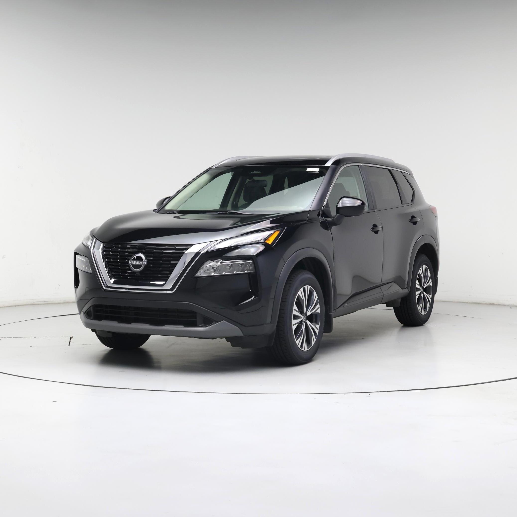 Thumbnail: 2023 Nissan Rogue - 4