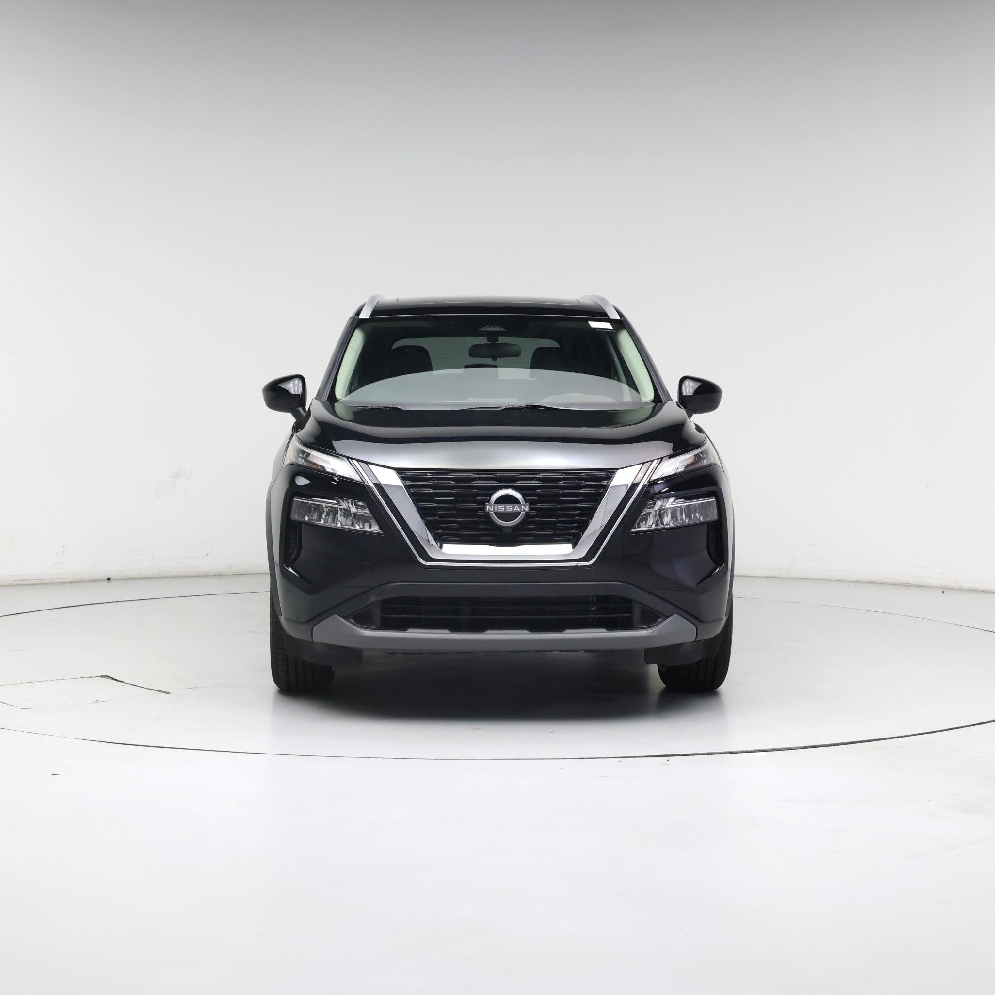 Thumbnail: 2023 Nissan Rogue - 5