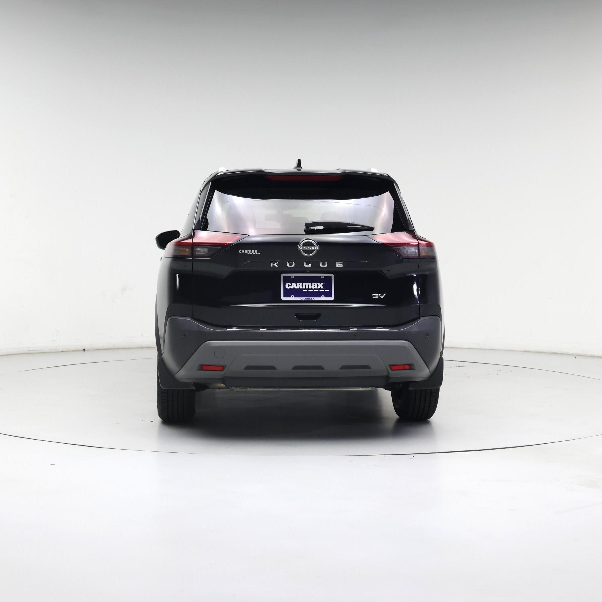 Thumbnail: 2023 Nissan Rogue - 6