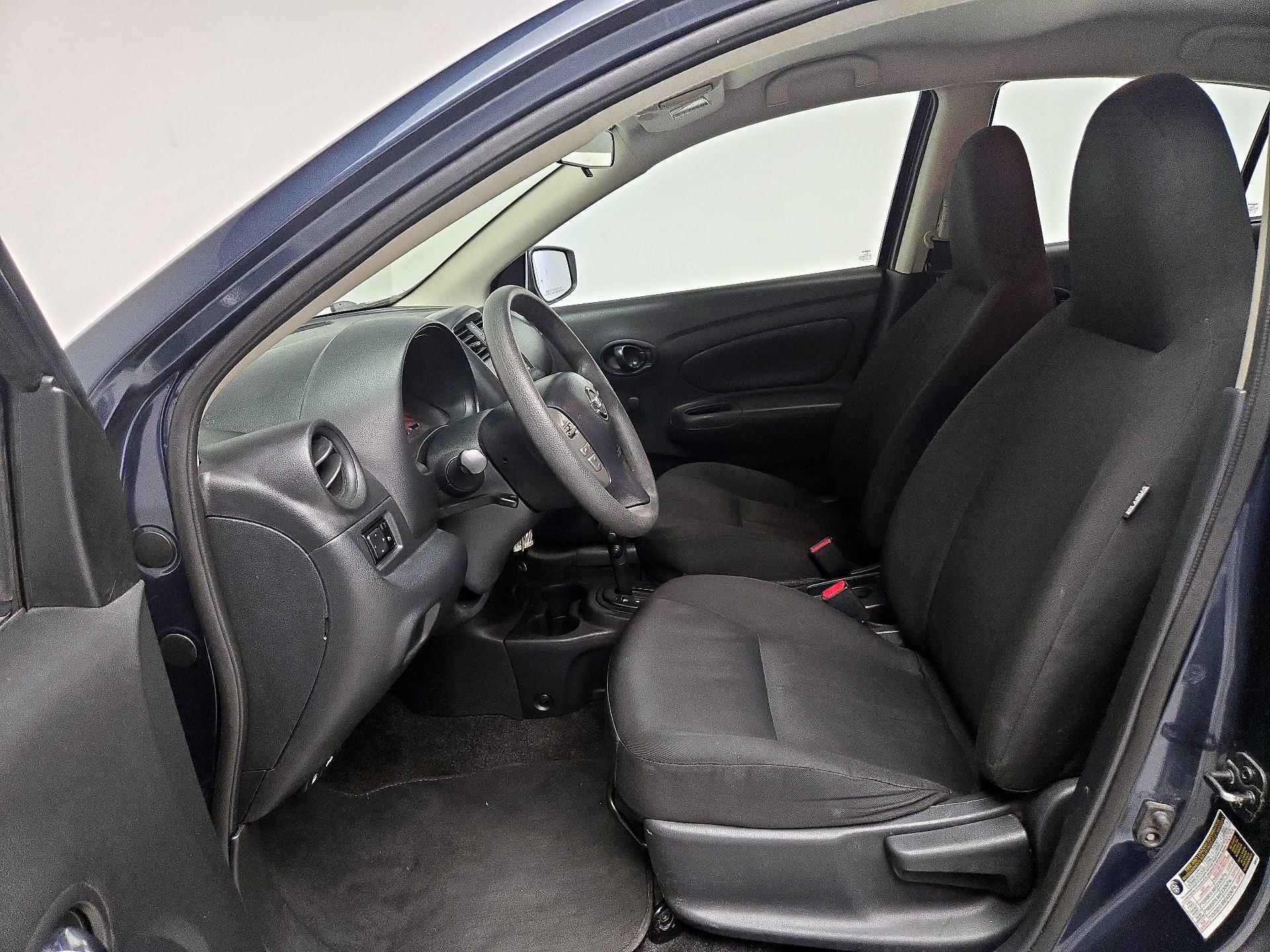 Thumbnail: 2017 Nissan Versa - 11