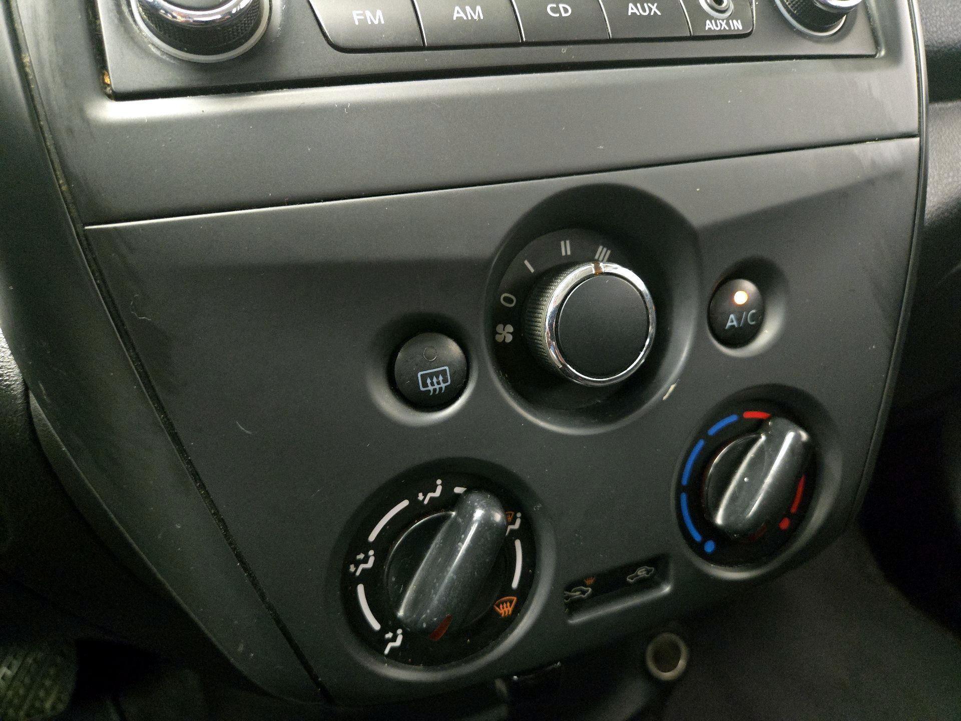 Thumbnail: 2017 Nissan Versa - 15