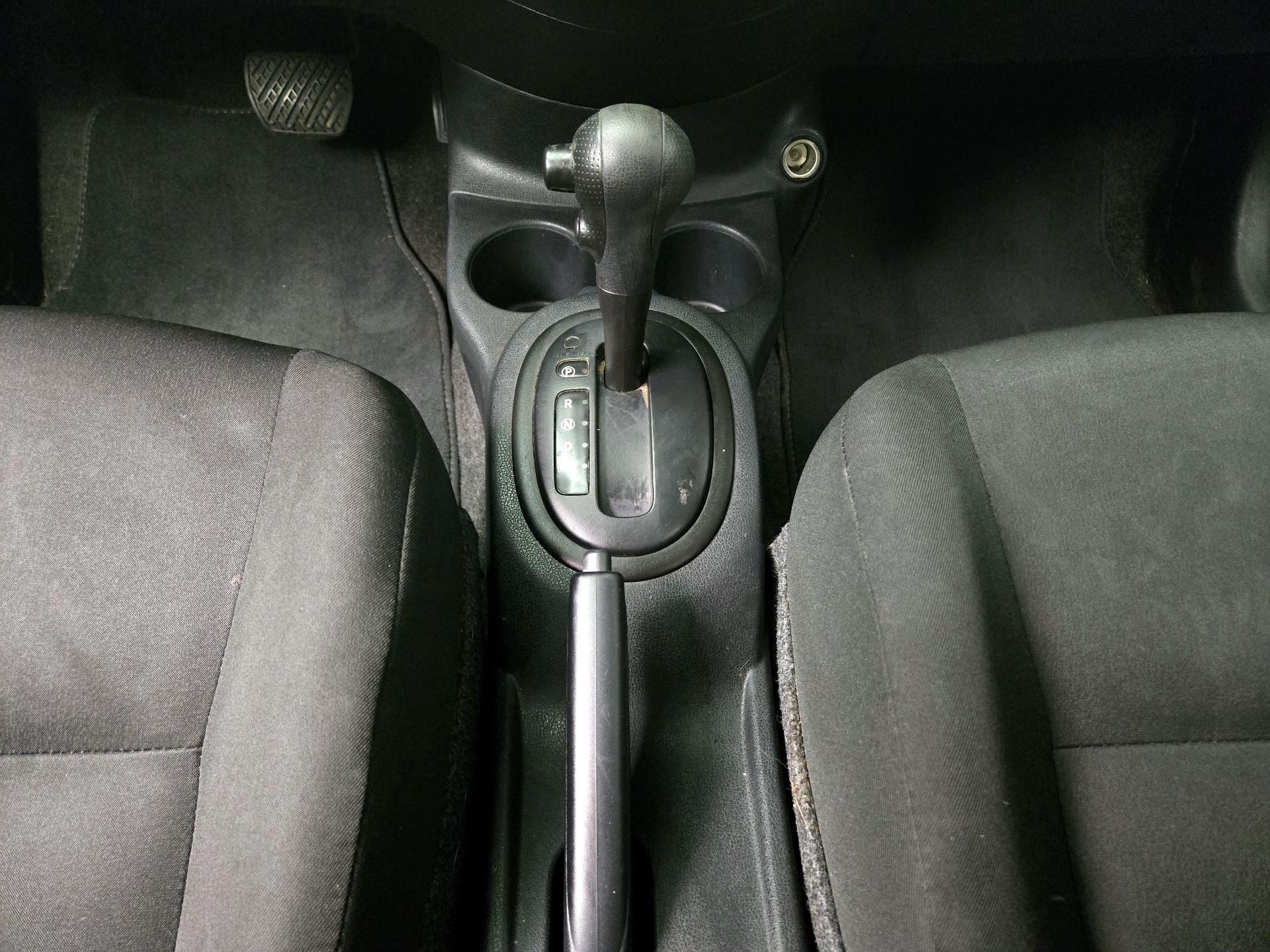 Thumbnail: 2017 Nissan Versa - 16