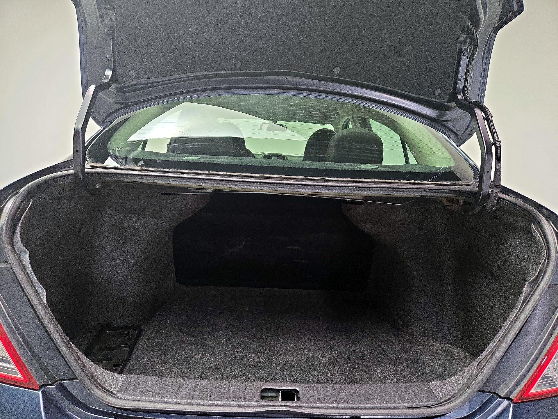 Thumbnail: 2017 Nissan Versa - 19