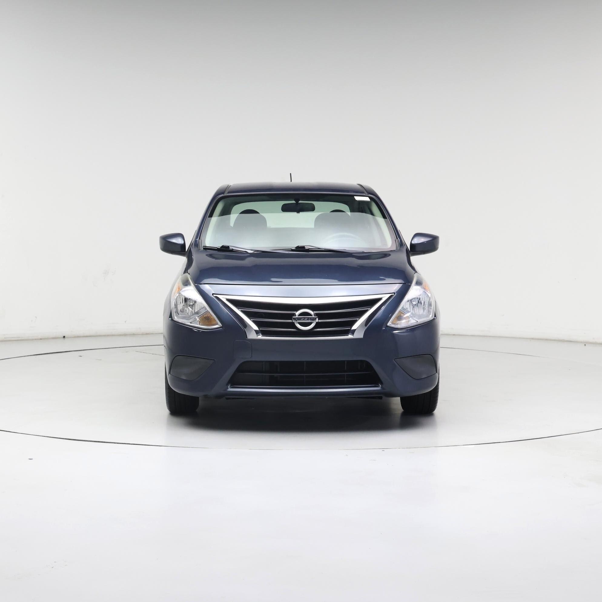 Thumbnail: 2017 Nissan Versa - 5