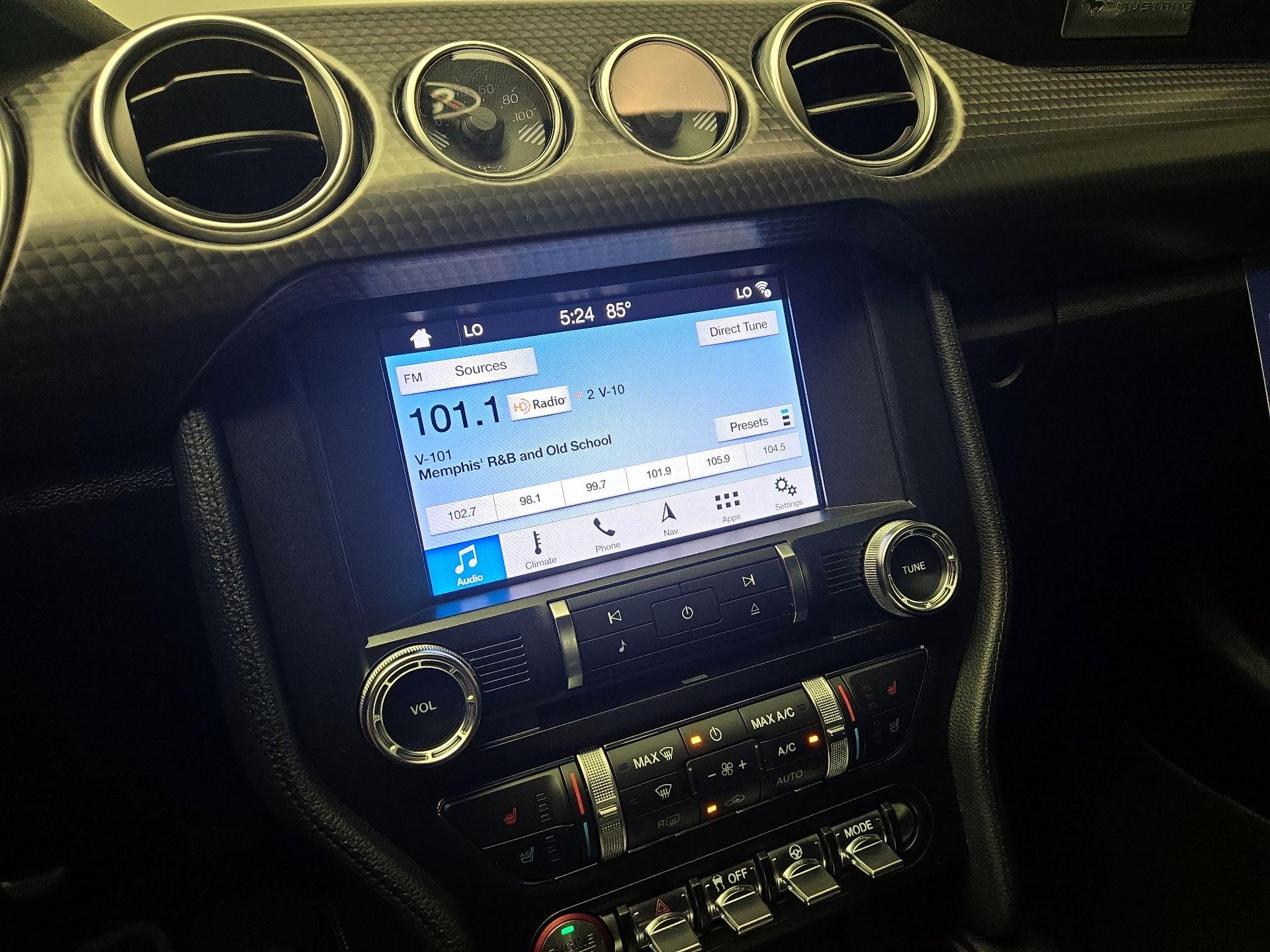 Thumbnail: 2019 Ford Mustang - 16