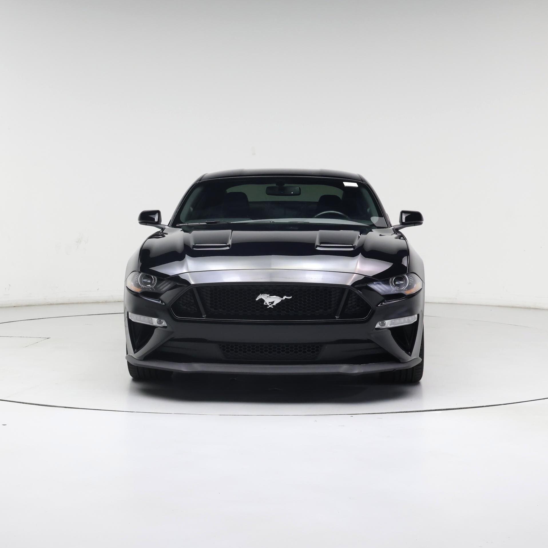 Thumbnail: 2019 Ford Mustang - 5