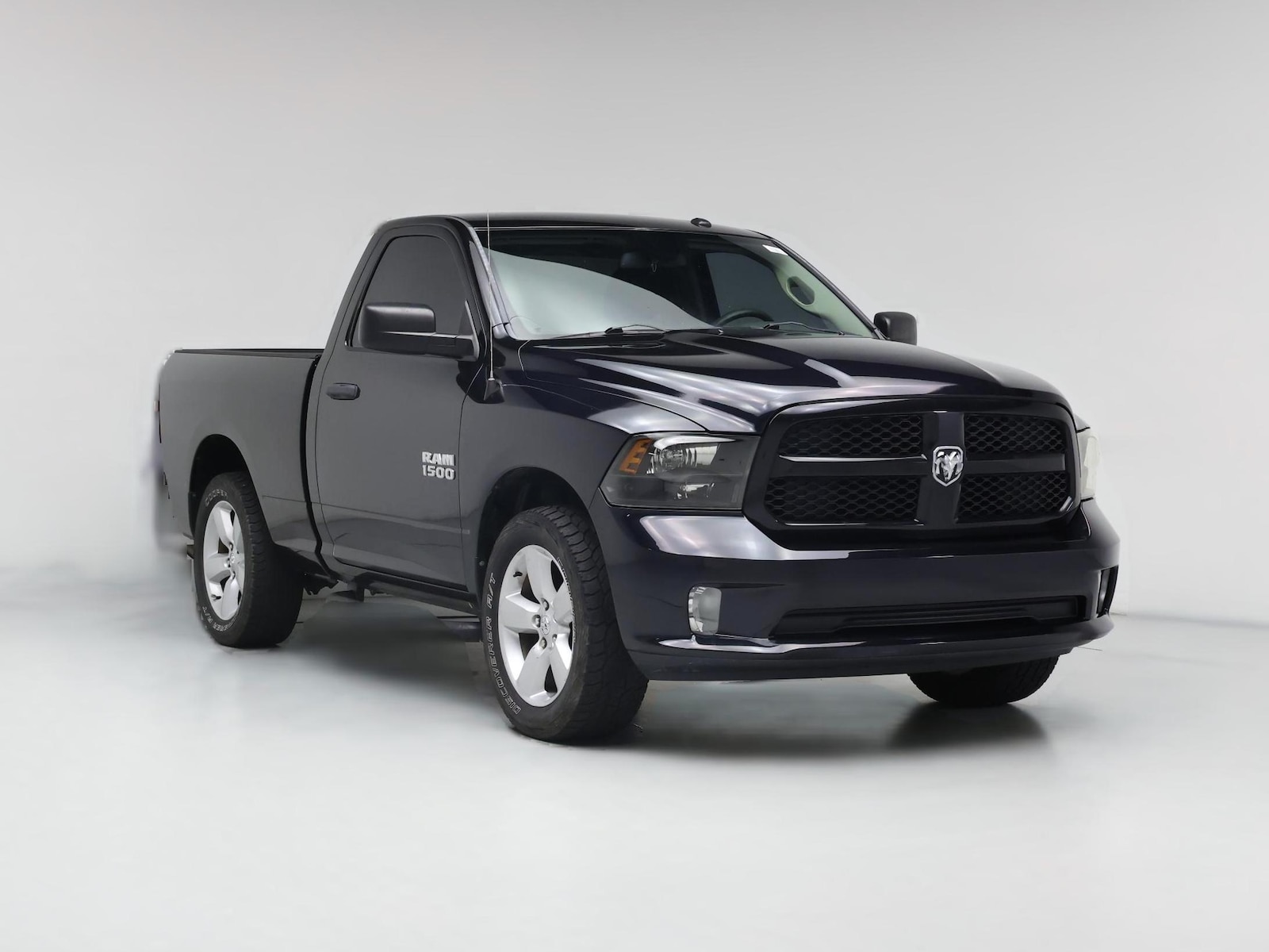 2015 RAM Ram 1500 Pickup