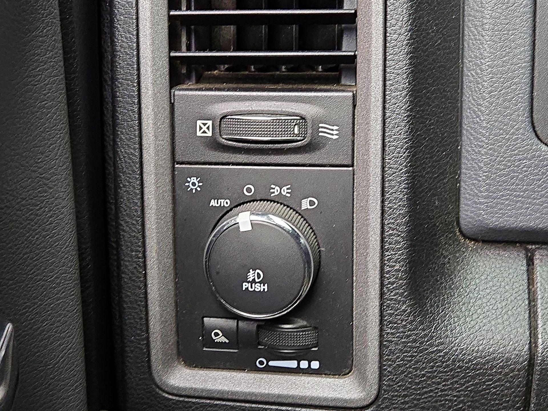 Thumbnail: 2015 RAM 1500 - 13