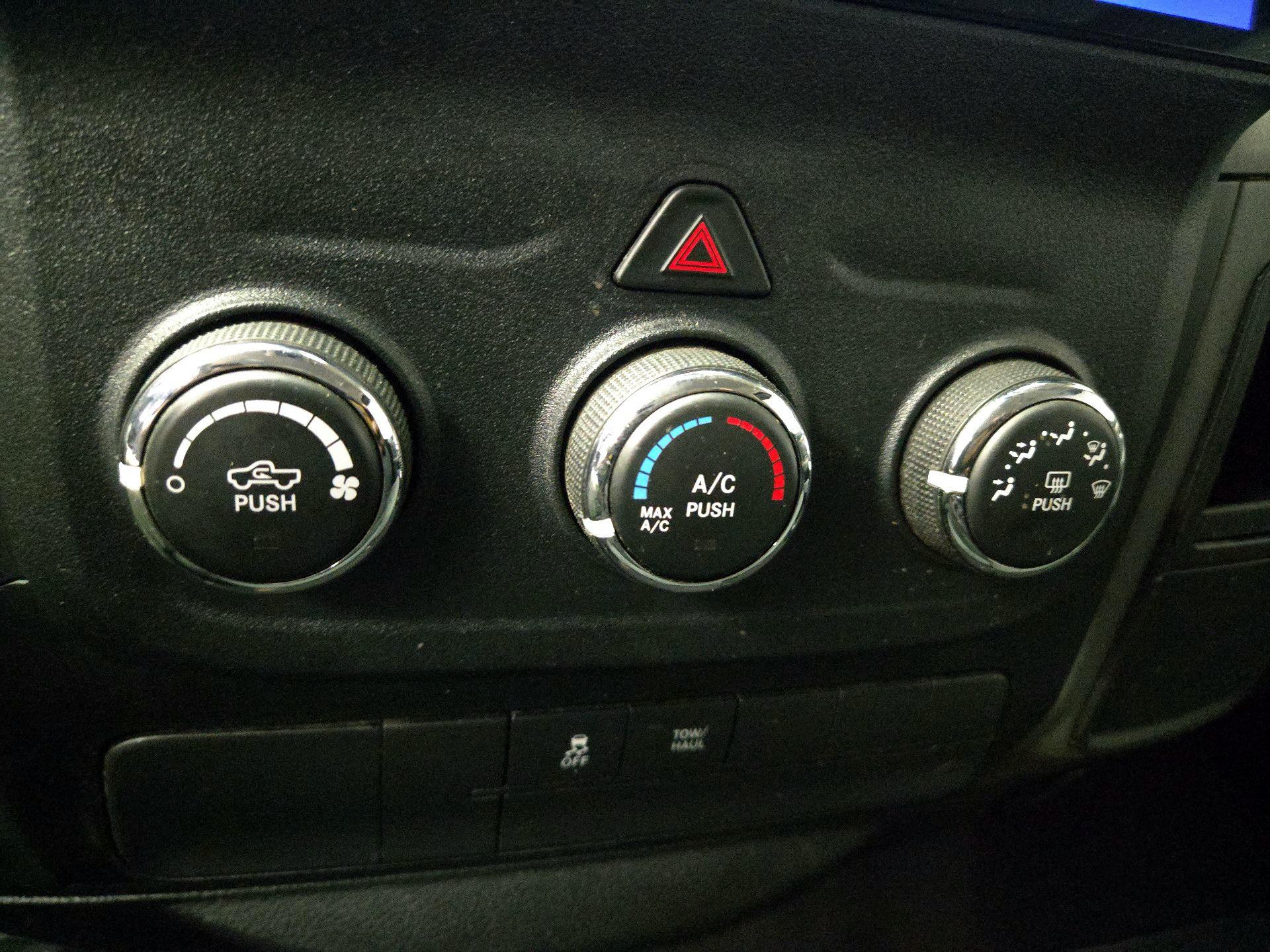 Thumbnail: 2015 RAM 1500 - 15