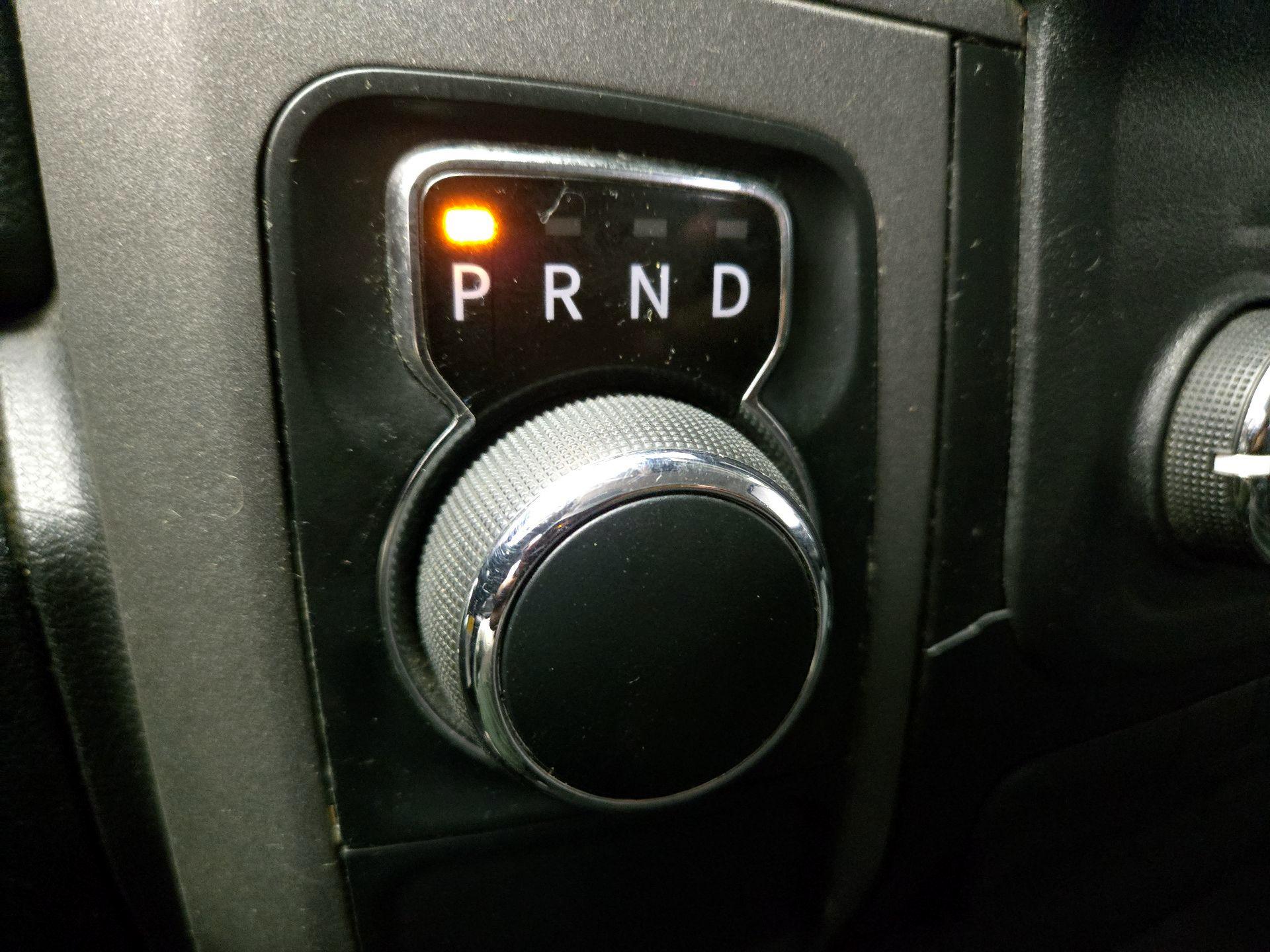 Thumbnail: 2015 RAM 1500 - 16