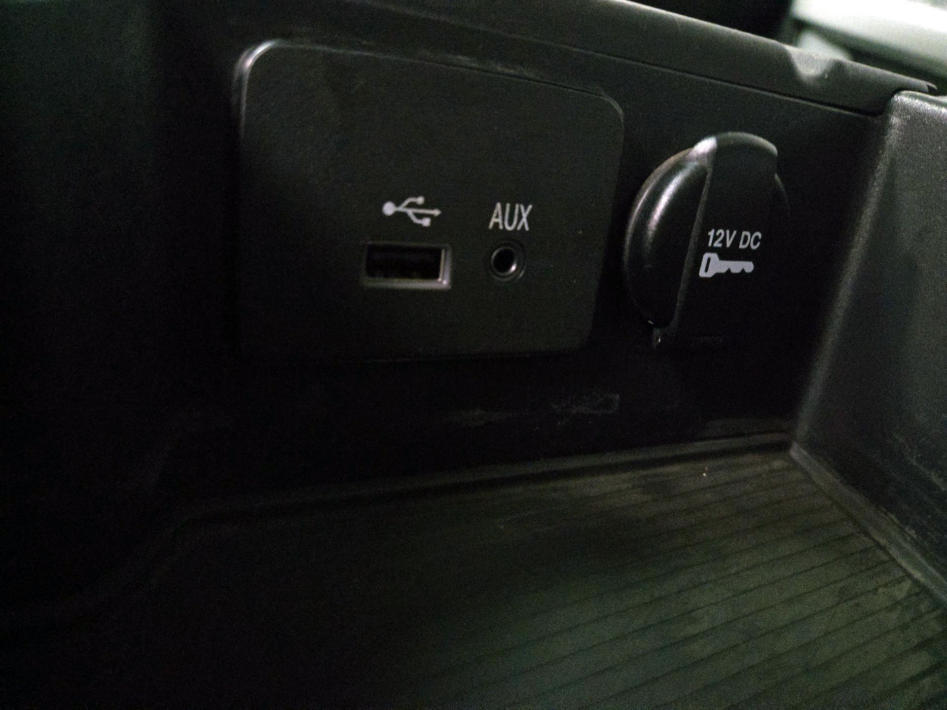 Thumbnail: 2015 RAM 1500 - 17