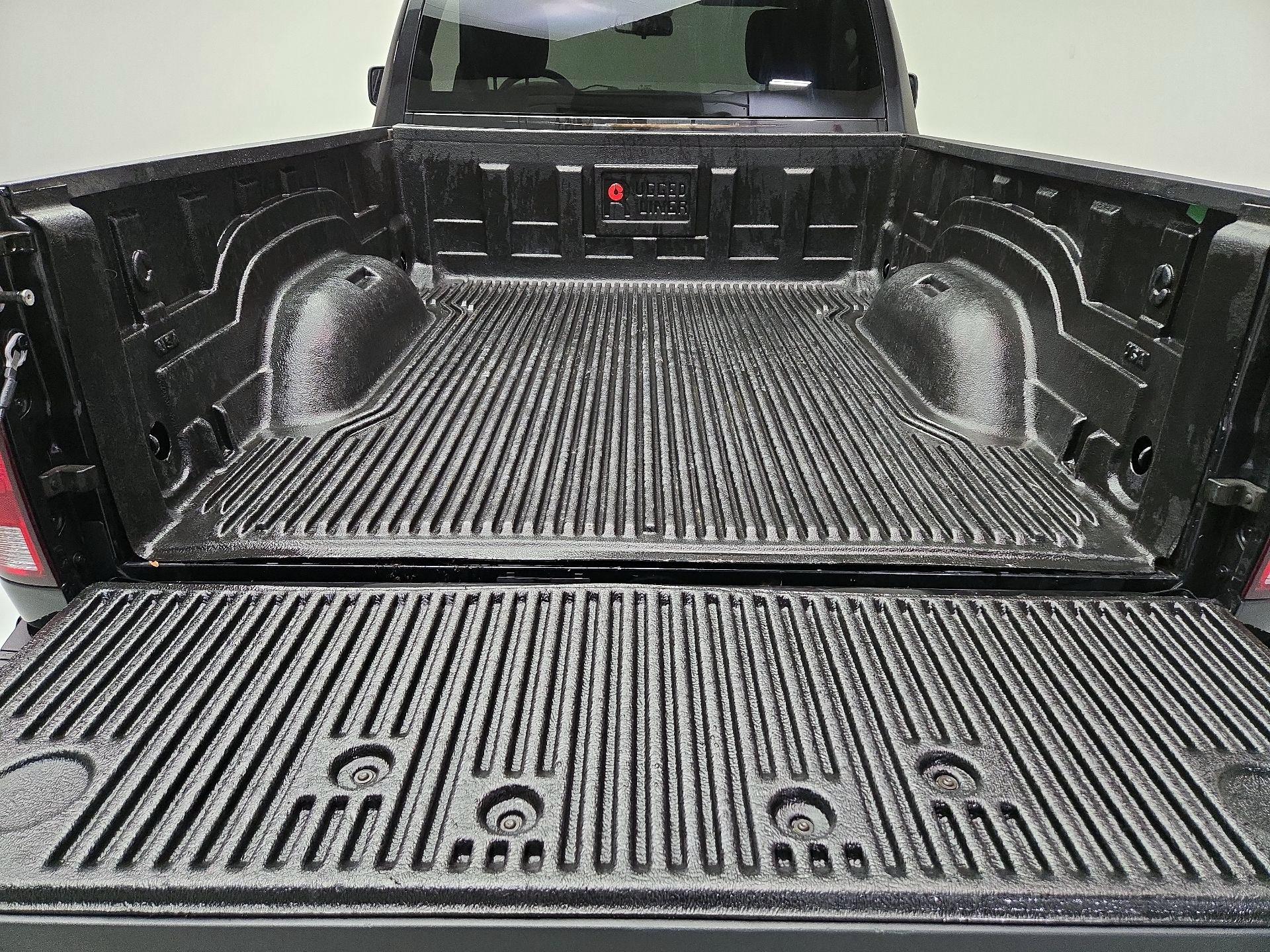 Thumbnail: 2015 RAM 1500 - 18