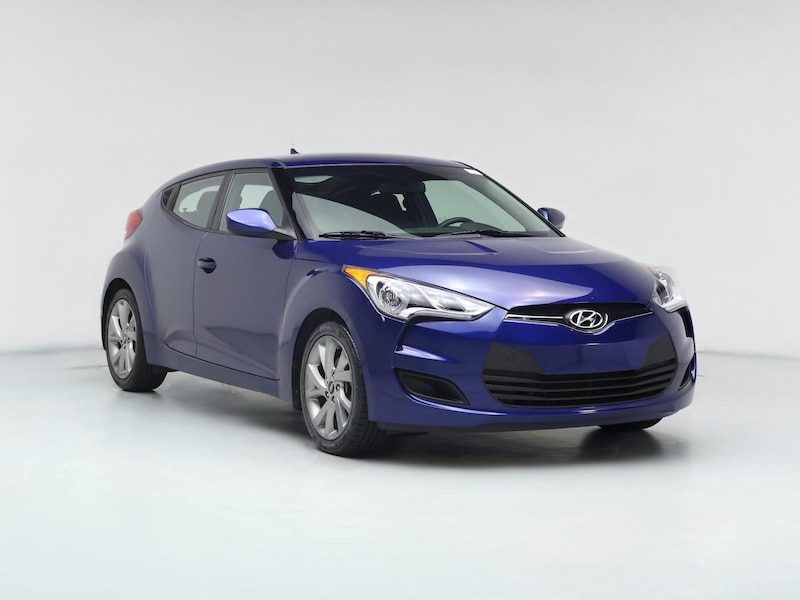 2016 Hyundai Veloster  -
                  Memphis, TN