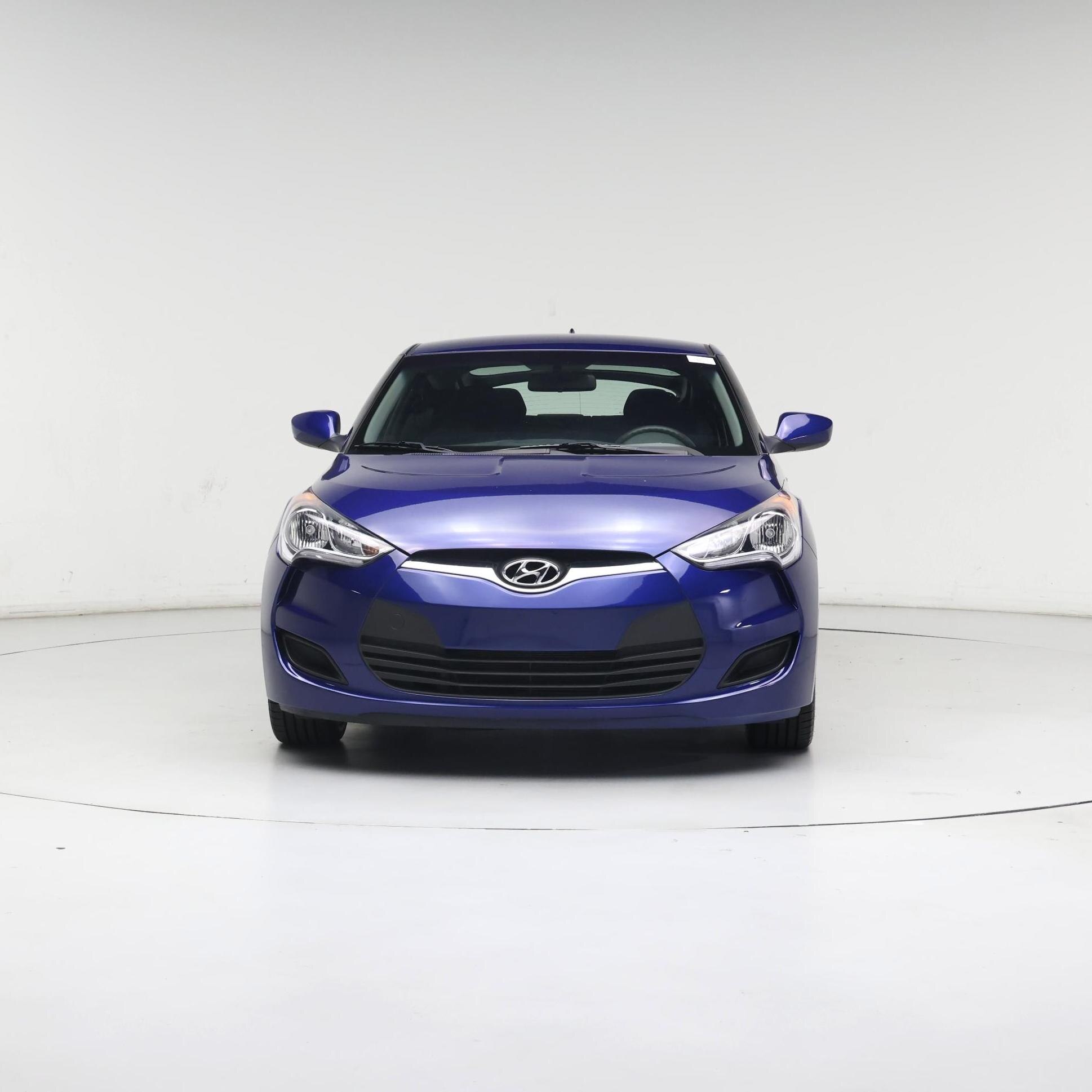 Thumbnail: 2016 Hyundai Veloster - 5