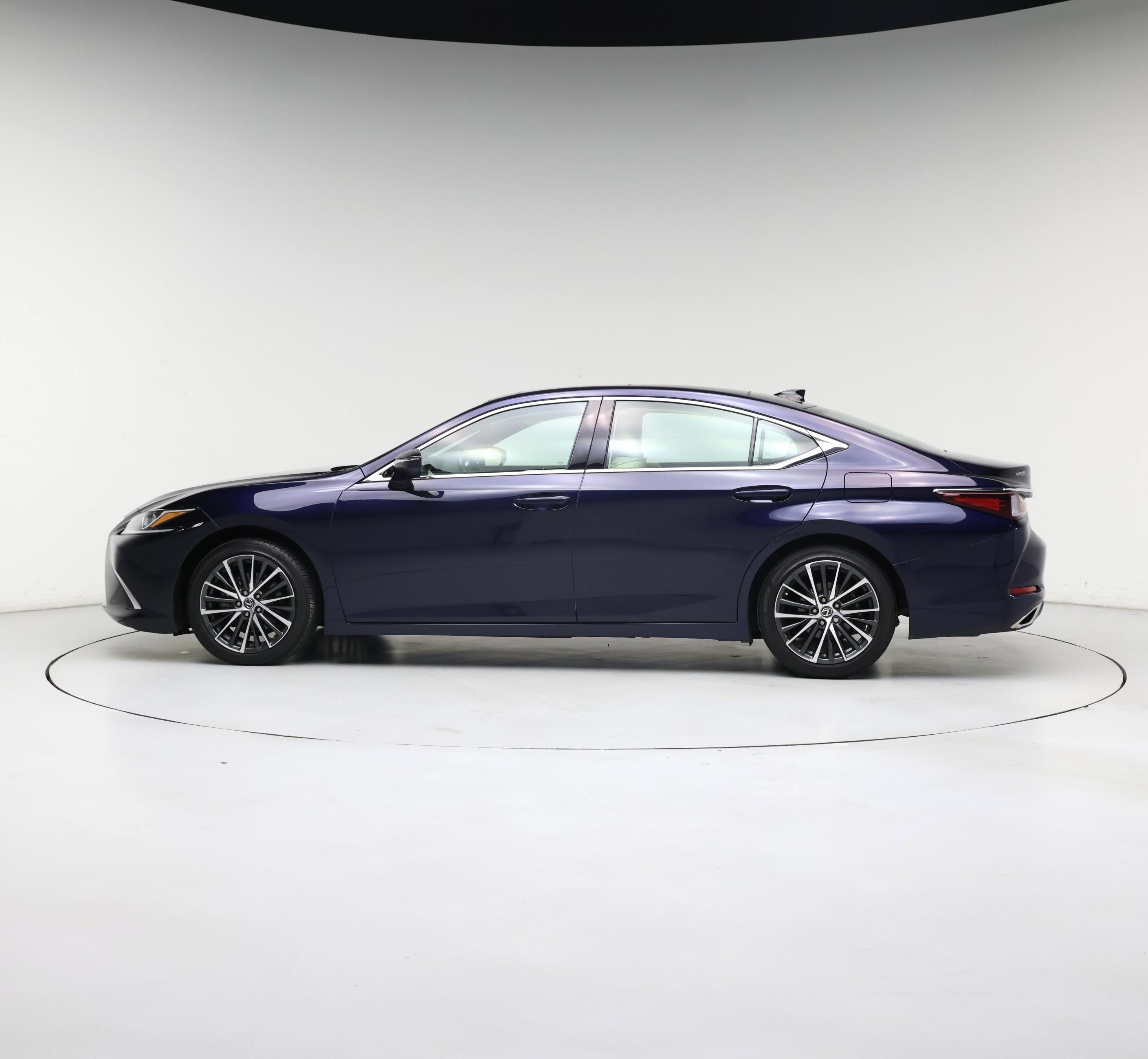 Thumbnail: 2022 Lexus ES - 3