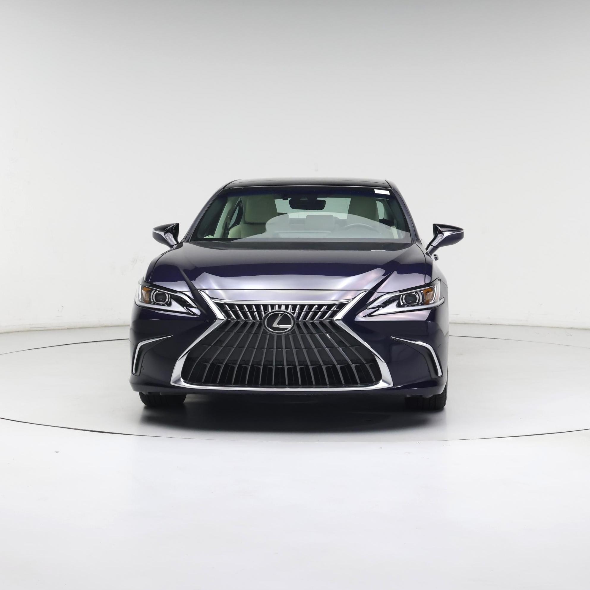 Thumbnail: 2022 Lexus ES - 5