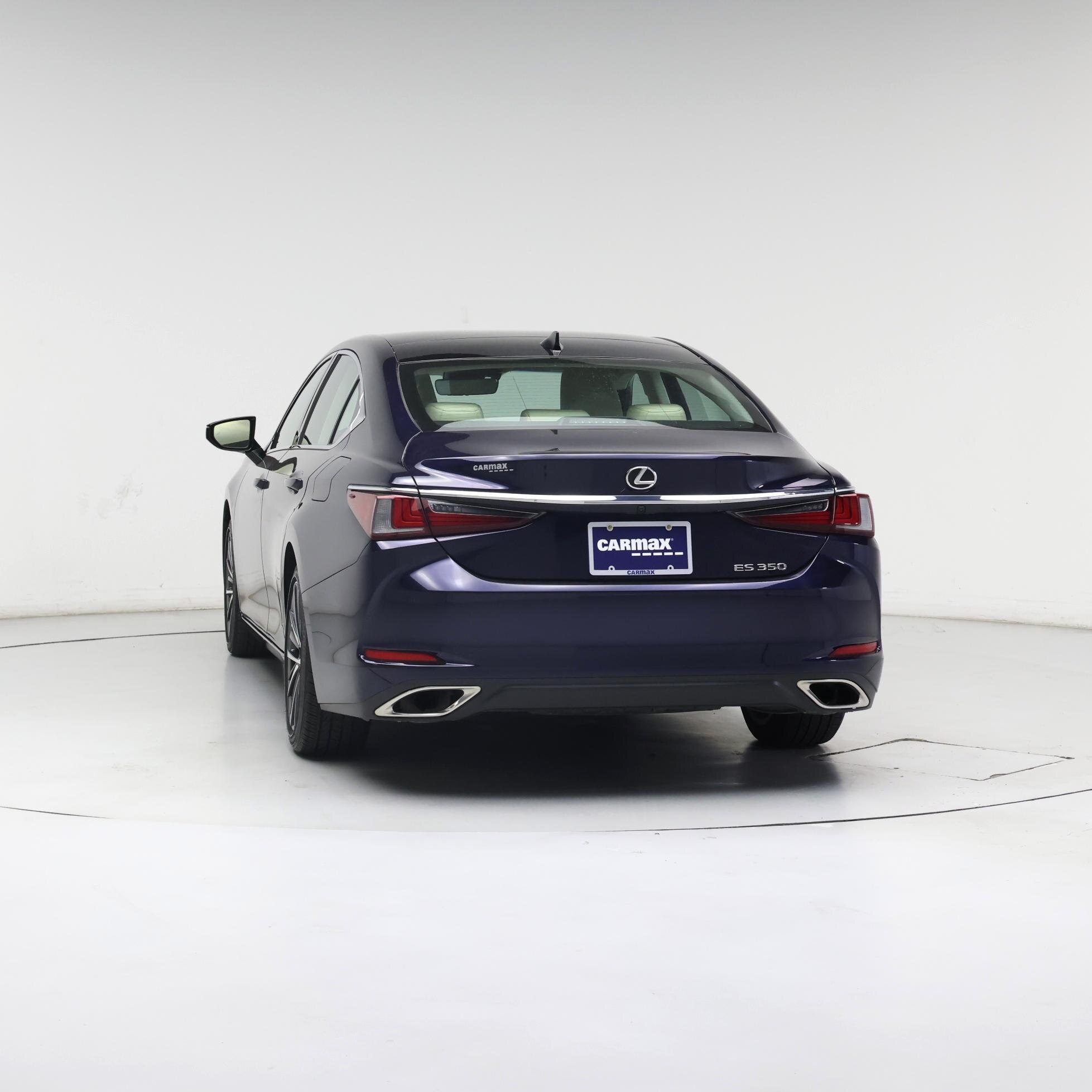 Thumbnail: 2022 Lexus ES - 6
