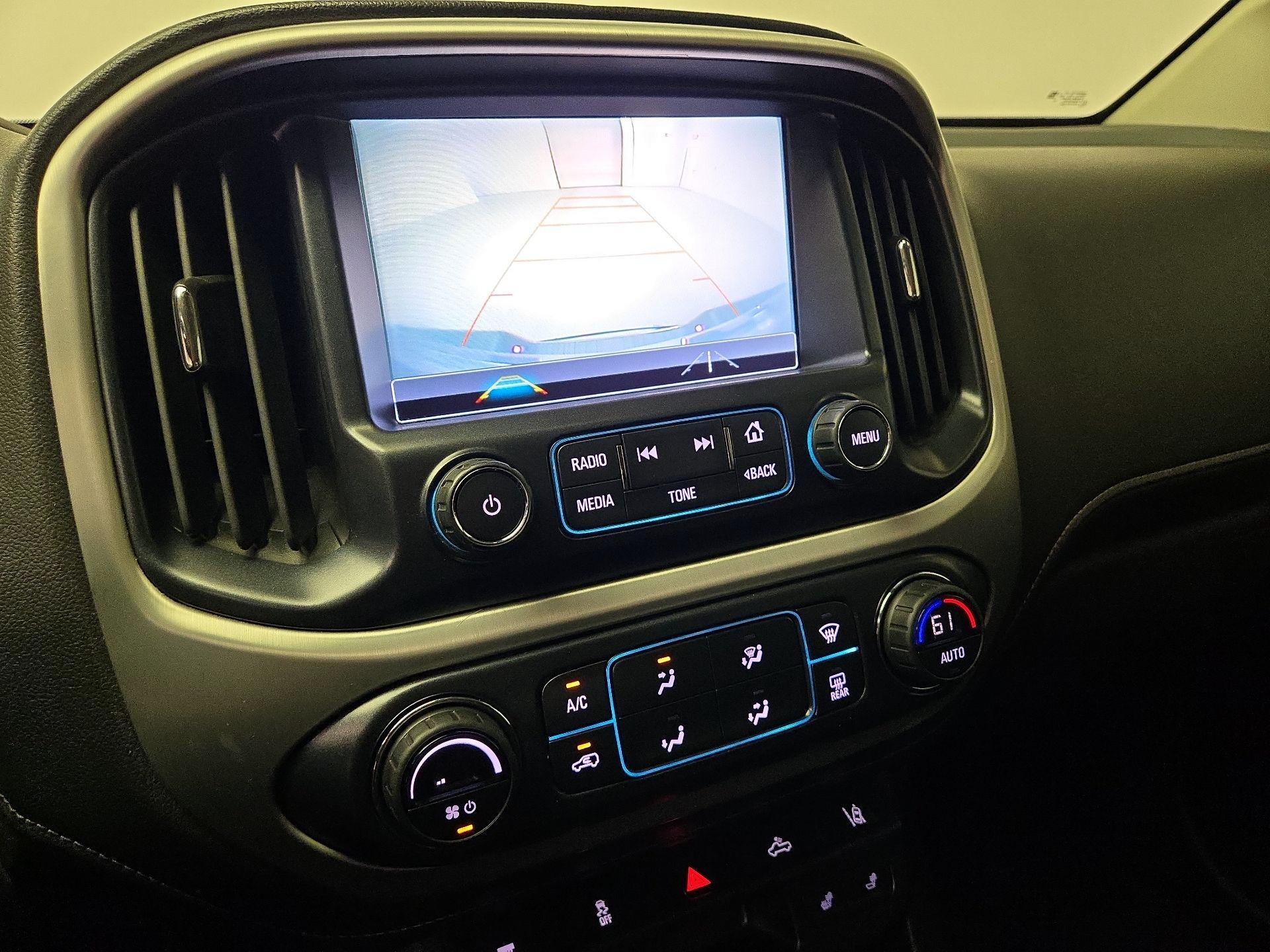 Thumbnail: 2018 GMC Canyon - 14