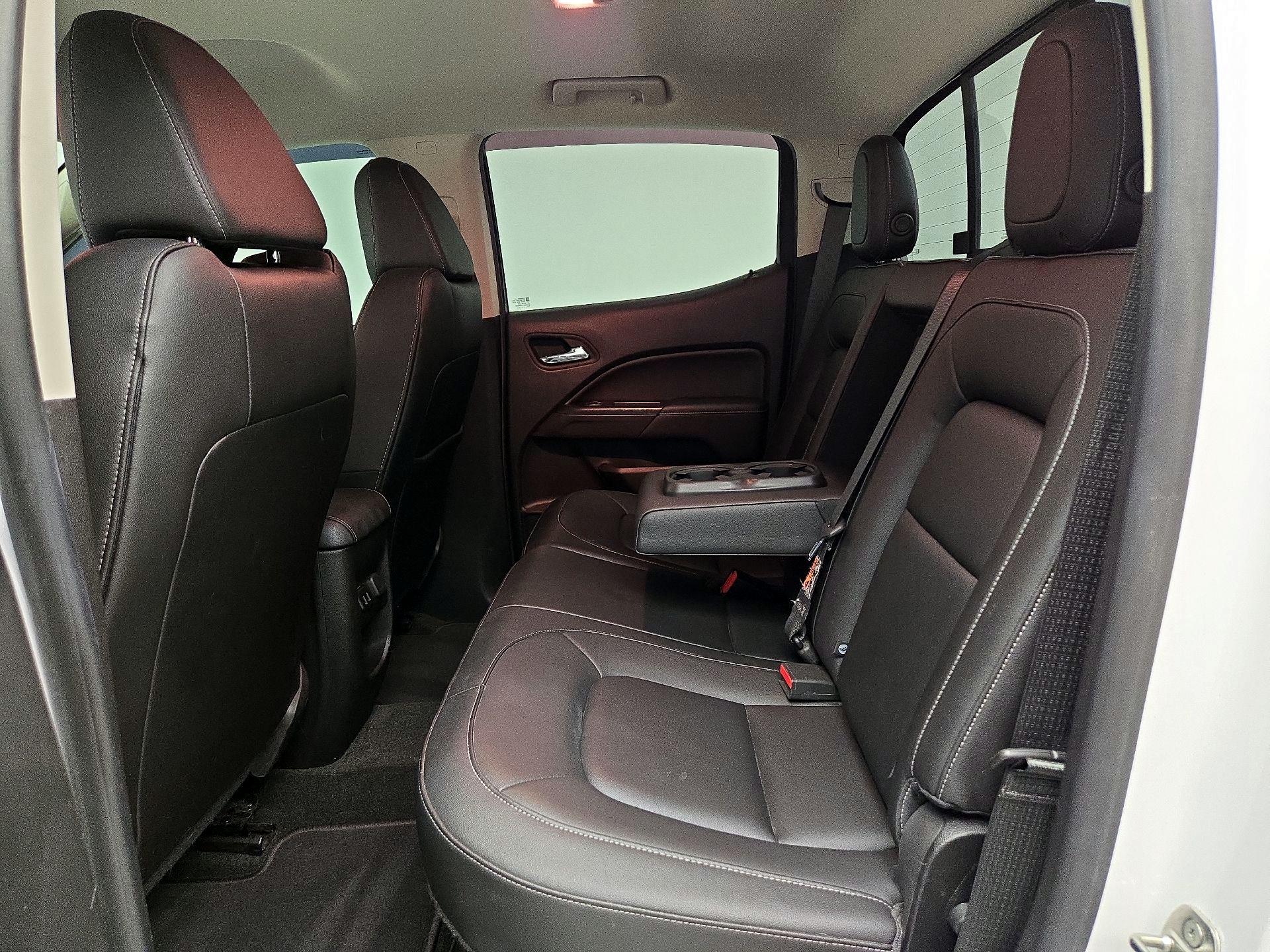 Thumbnail: 2018 GMC Canyon - 19