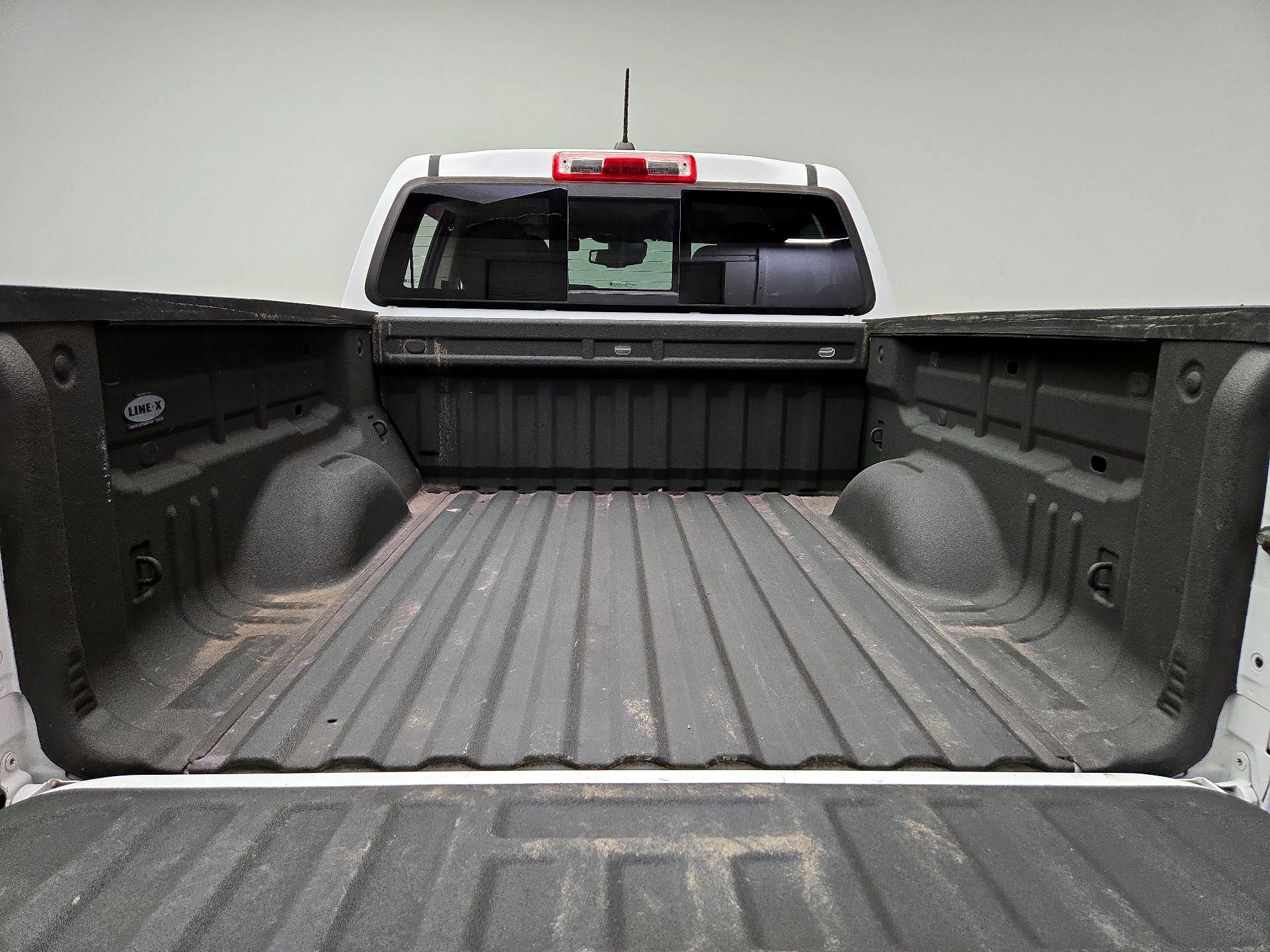 Thumbnail: 2018 GMC Canyon - 20
