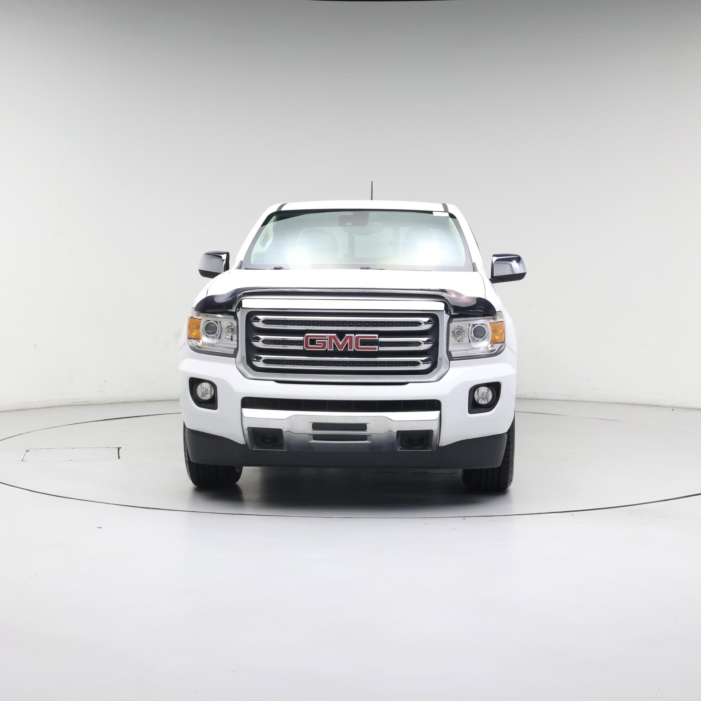 Thumbnail: 2018 GMC Canyon - 5