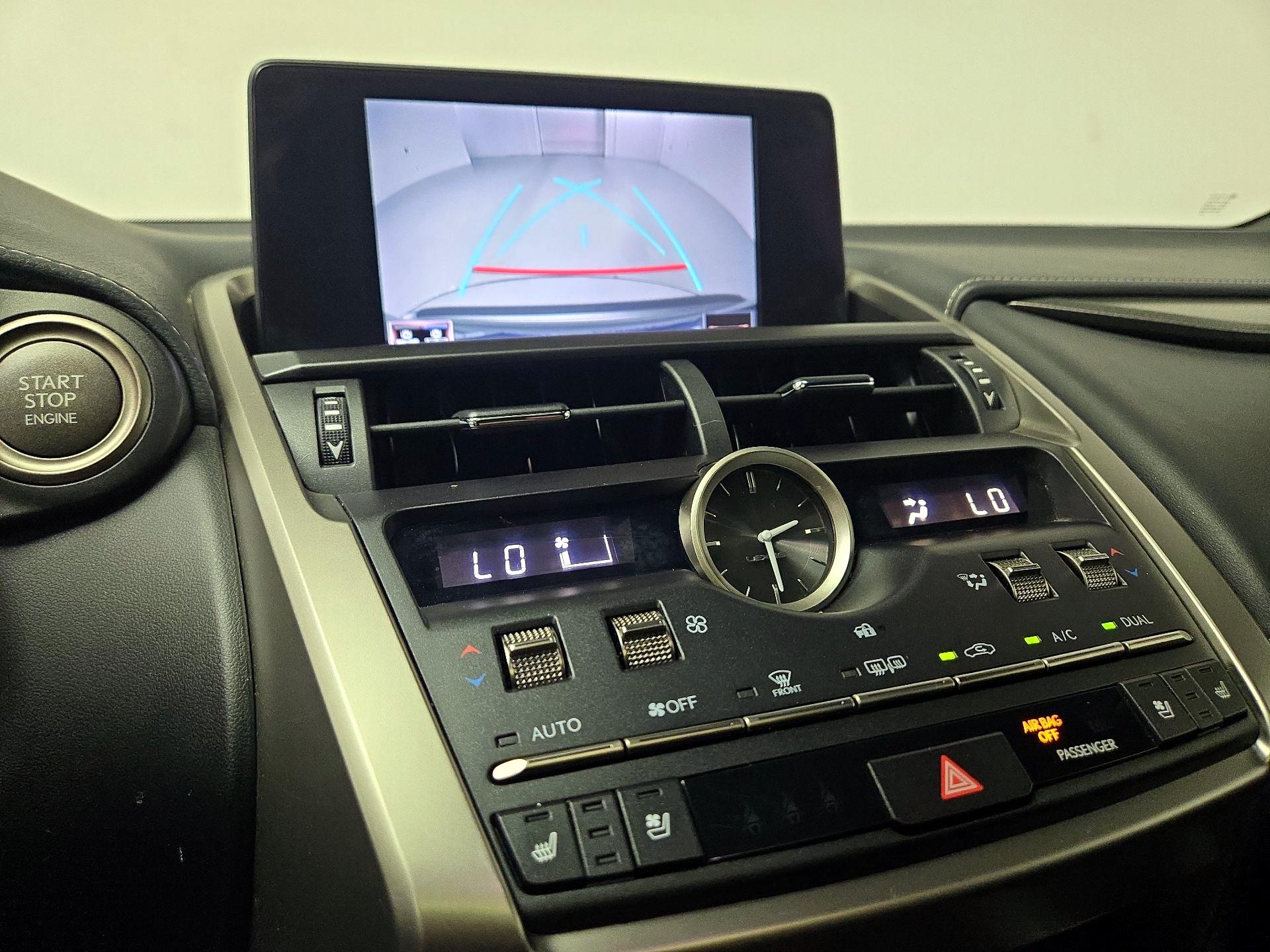Thumbnail: 2021 Lexus NX - 14