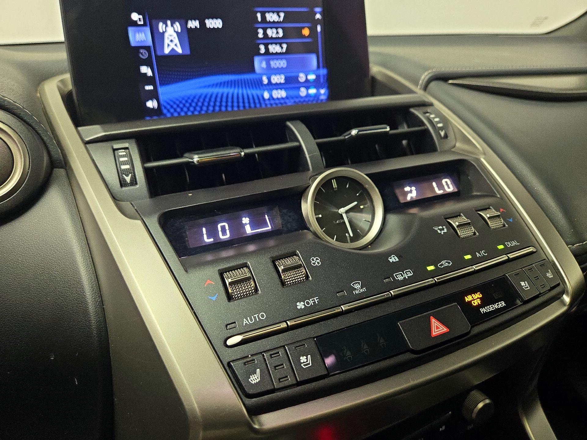 Thumbnail: 2021 Lexus NX - 16