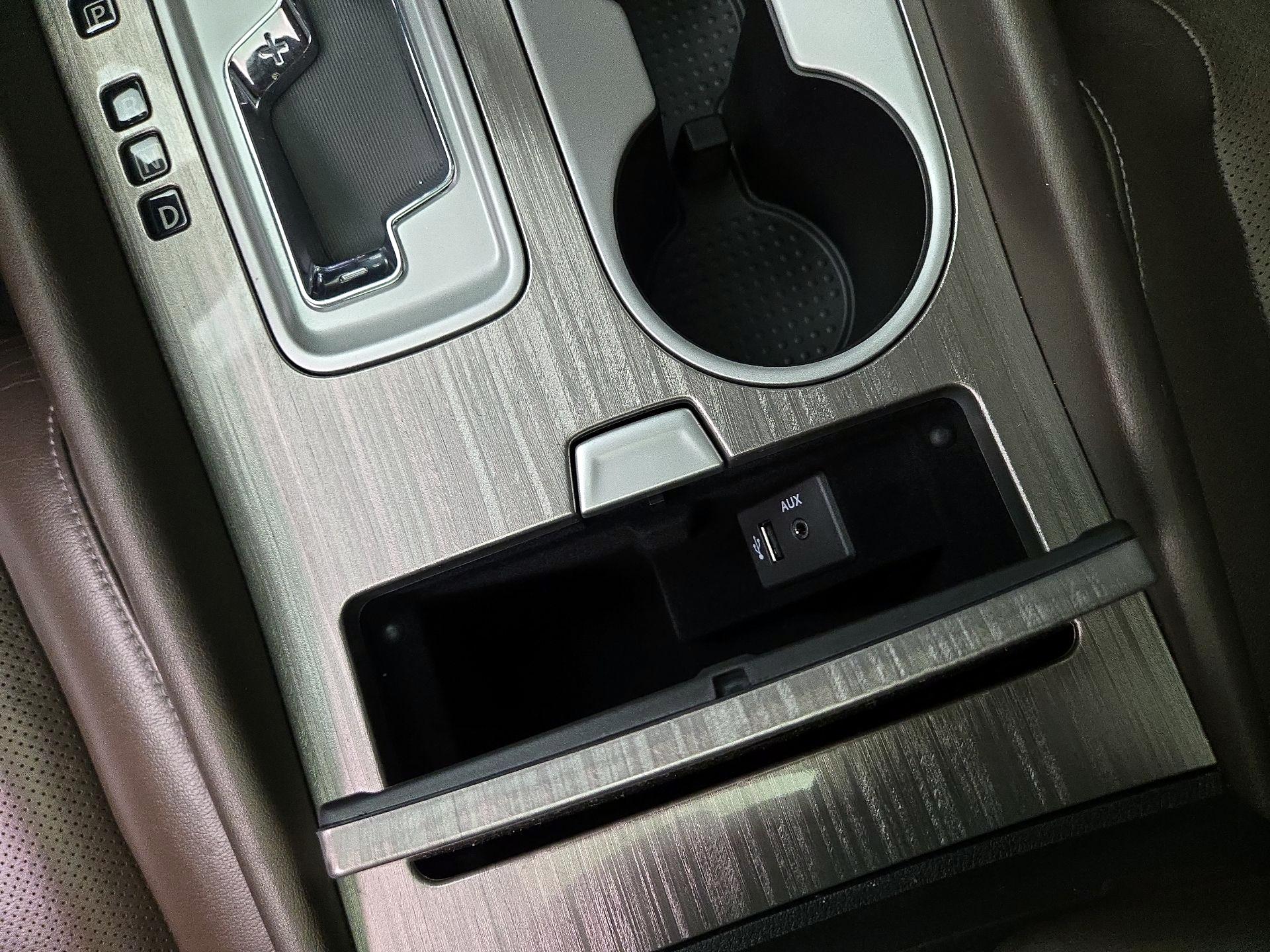 Thumbnail: 2015 Nissan Murano - 19