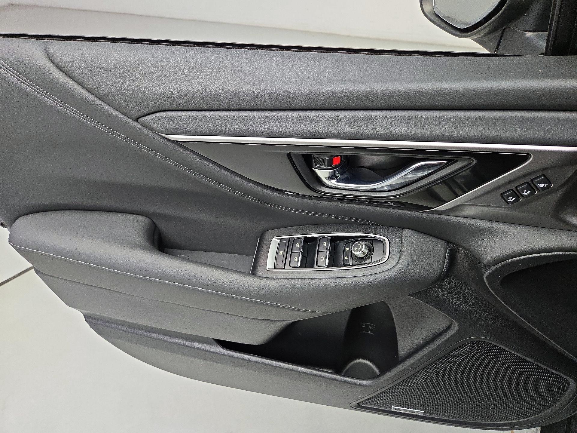 Thumbnail: 2020 Subaru Legacy - 12