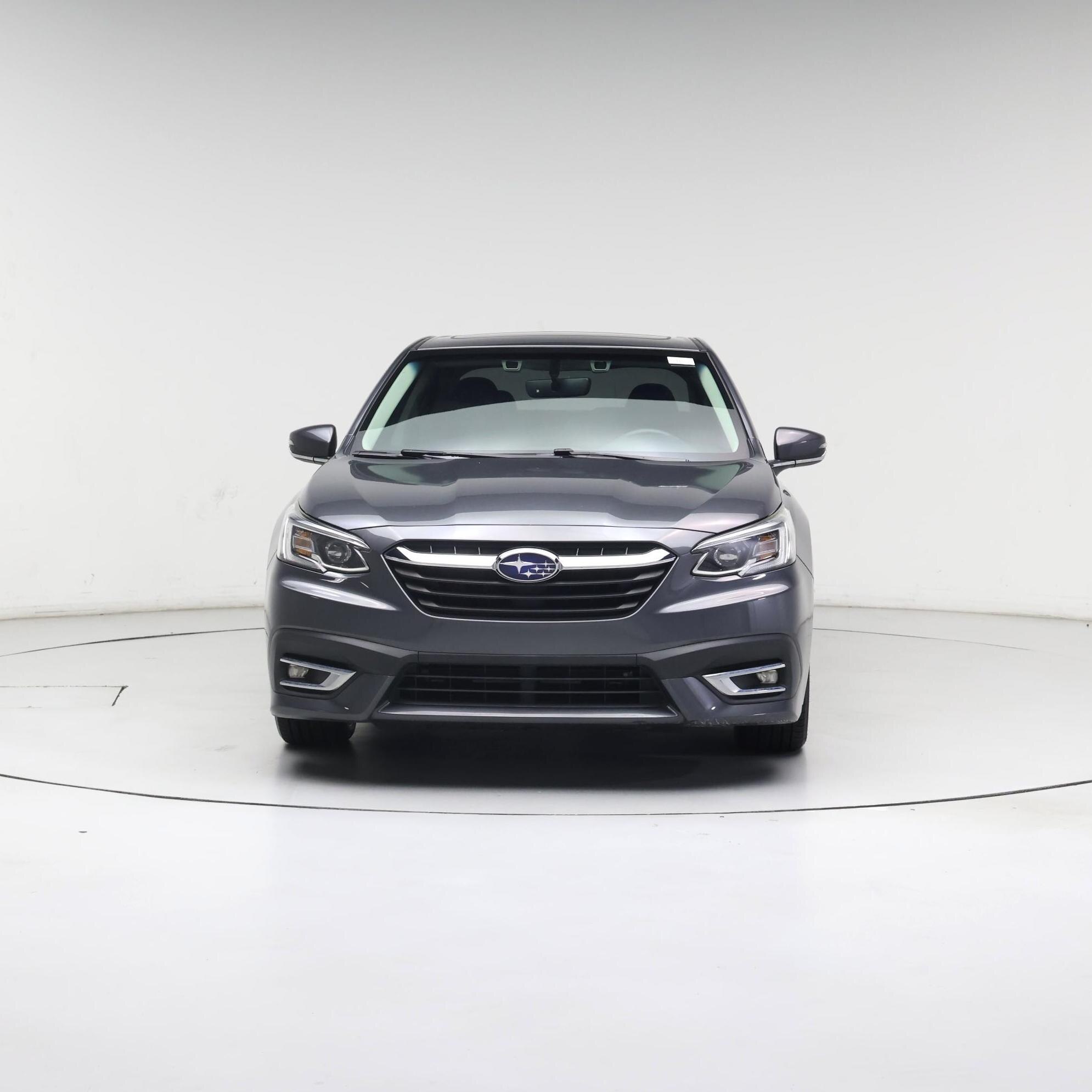 Thumbnail: 2020 Subaru Legacy - 5