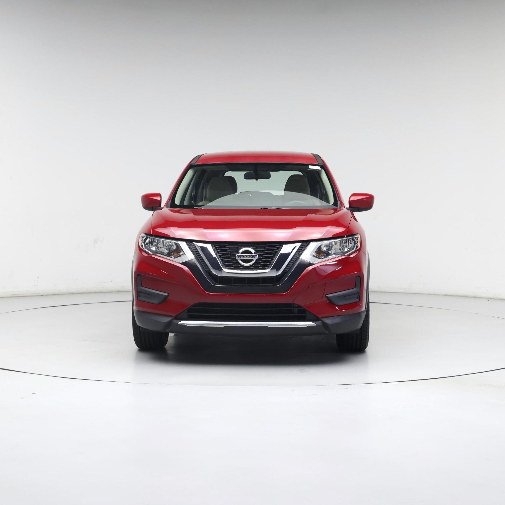 Thumbnail: 2017 Nissan Rogue - 5