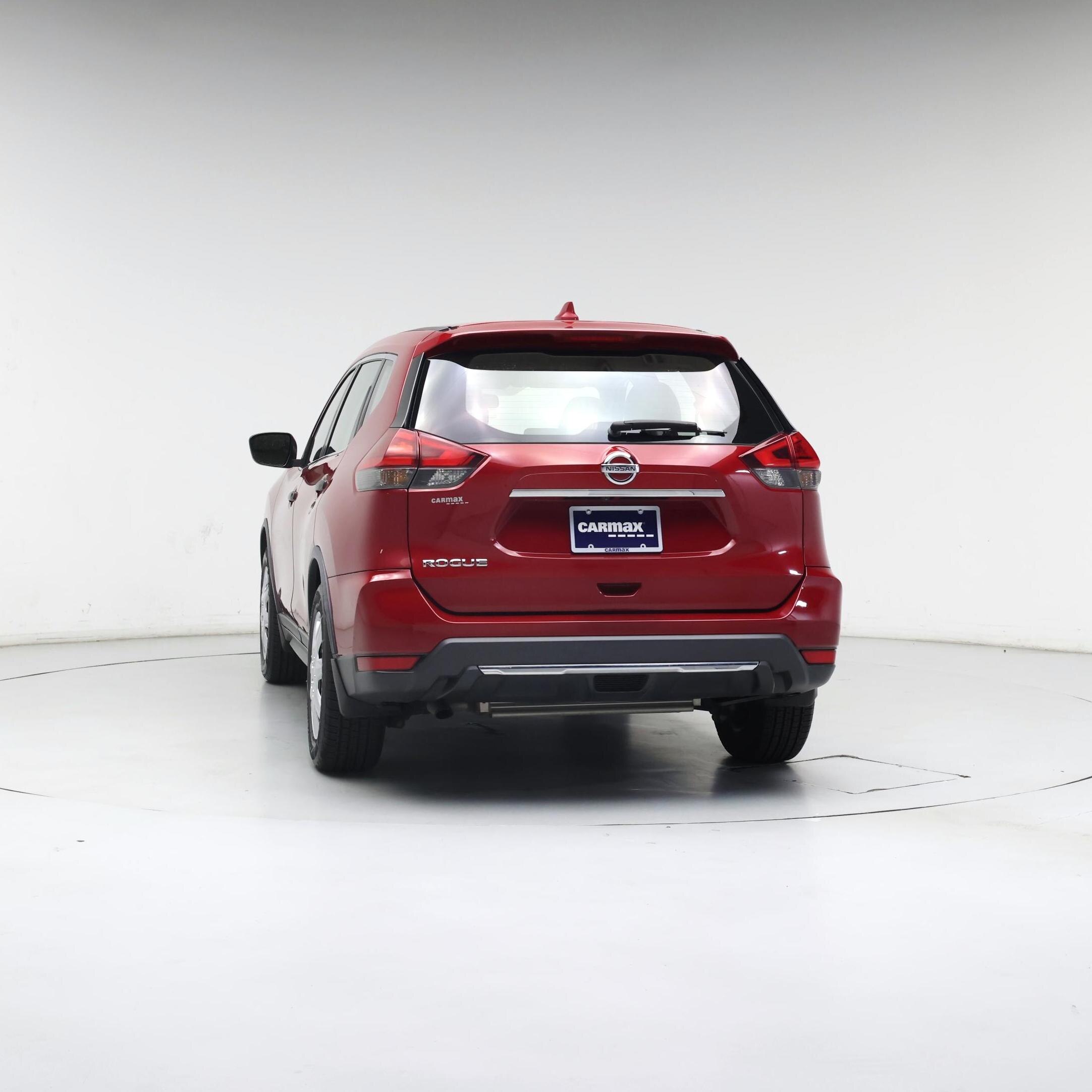 Thumbnail: 2017 Nissan Rogue - 6